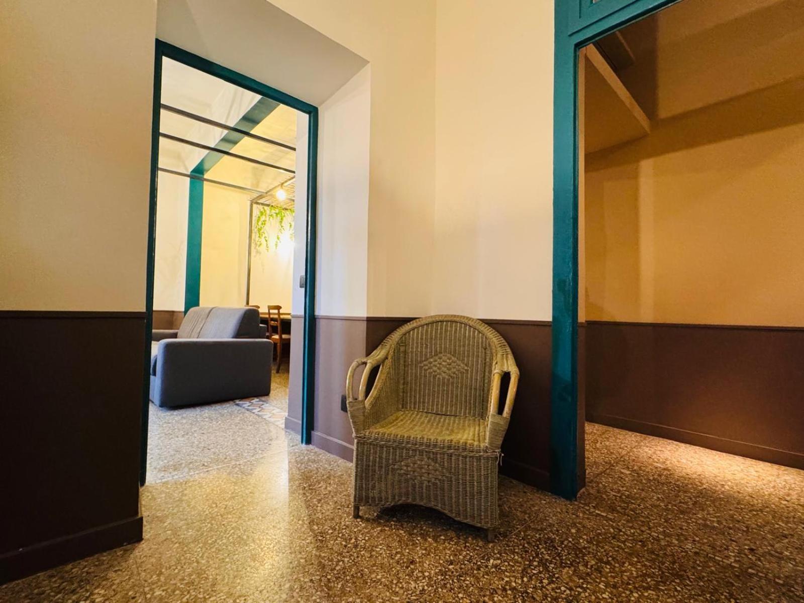 Loft Penta - Colosseum Apartamento