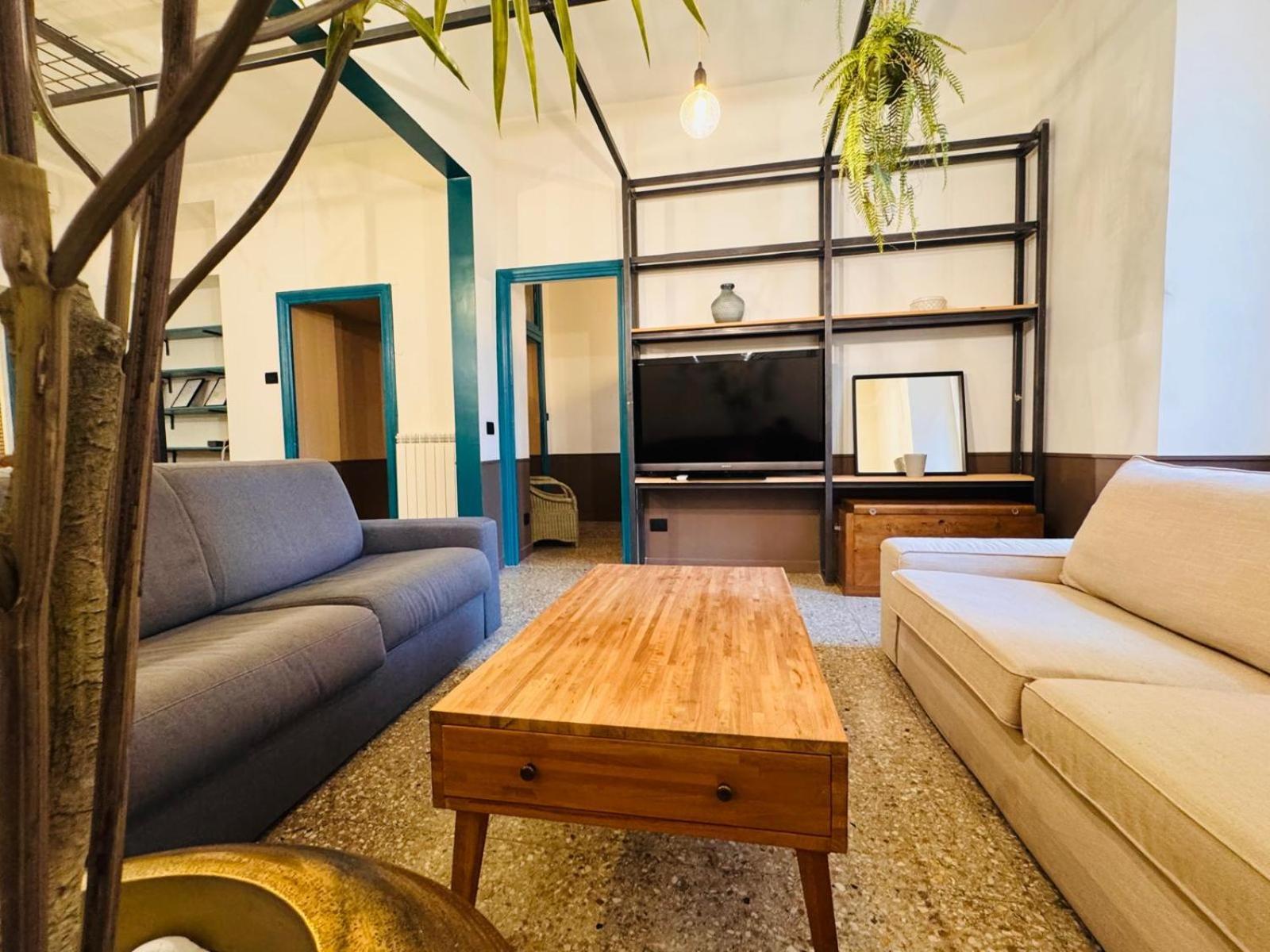 Loft Penta - Colosseum Apartamento *