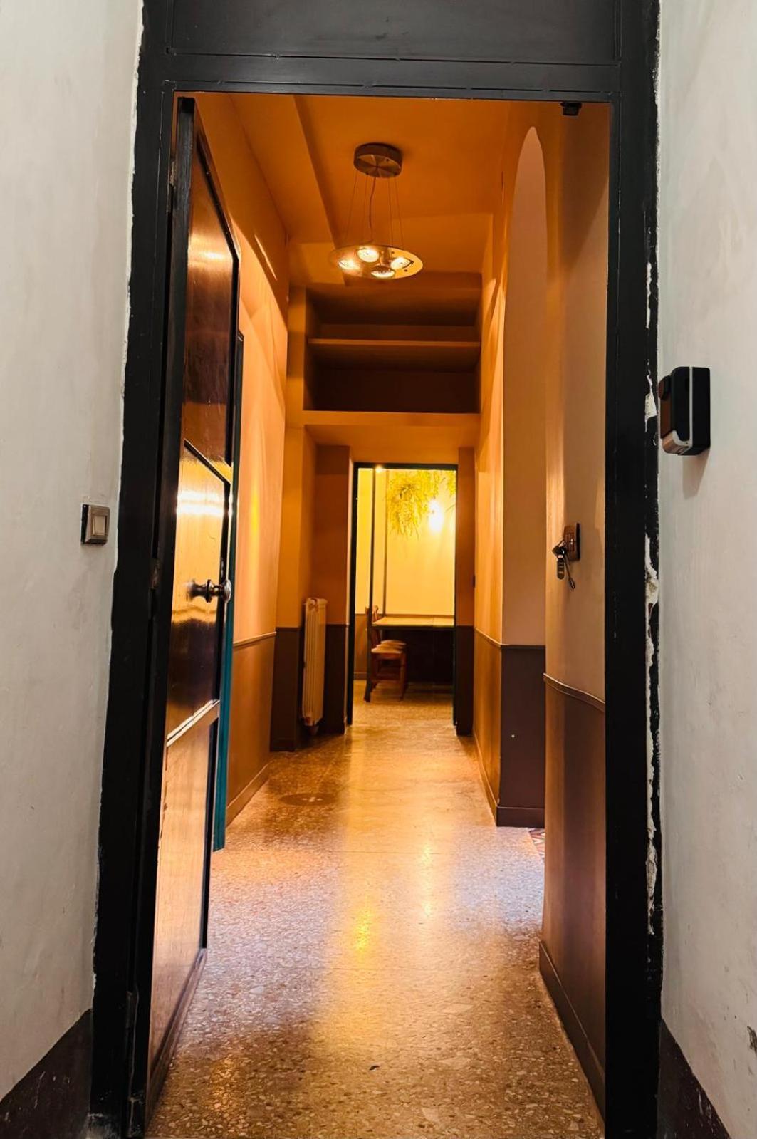 Apartamento Loft Penta - Colosseum *