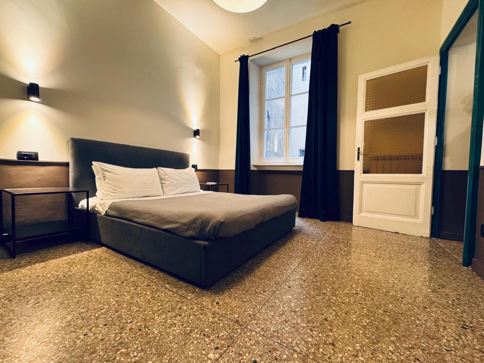 Loft Penta - Colosseum Apartamento Roma