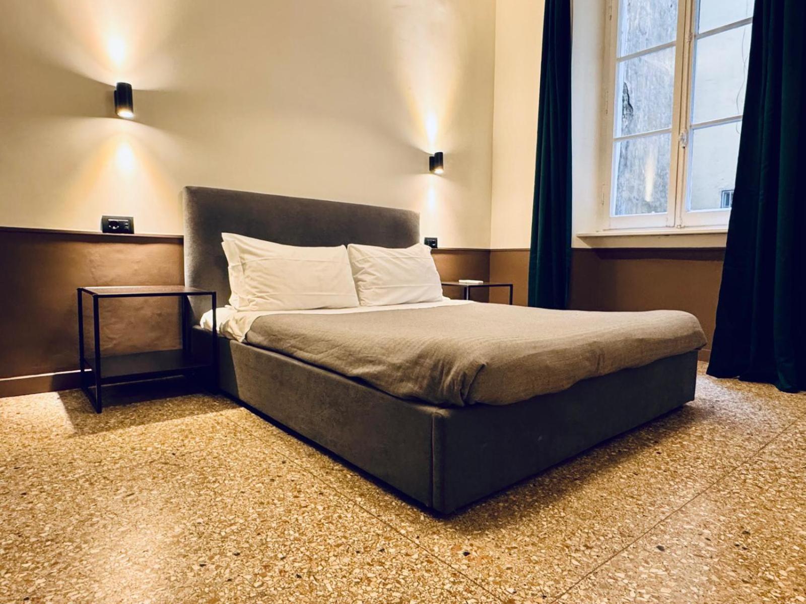 Apartamento Loft Penta - Colosseum Roma