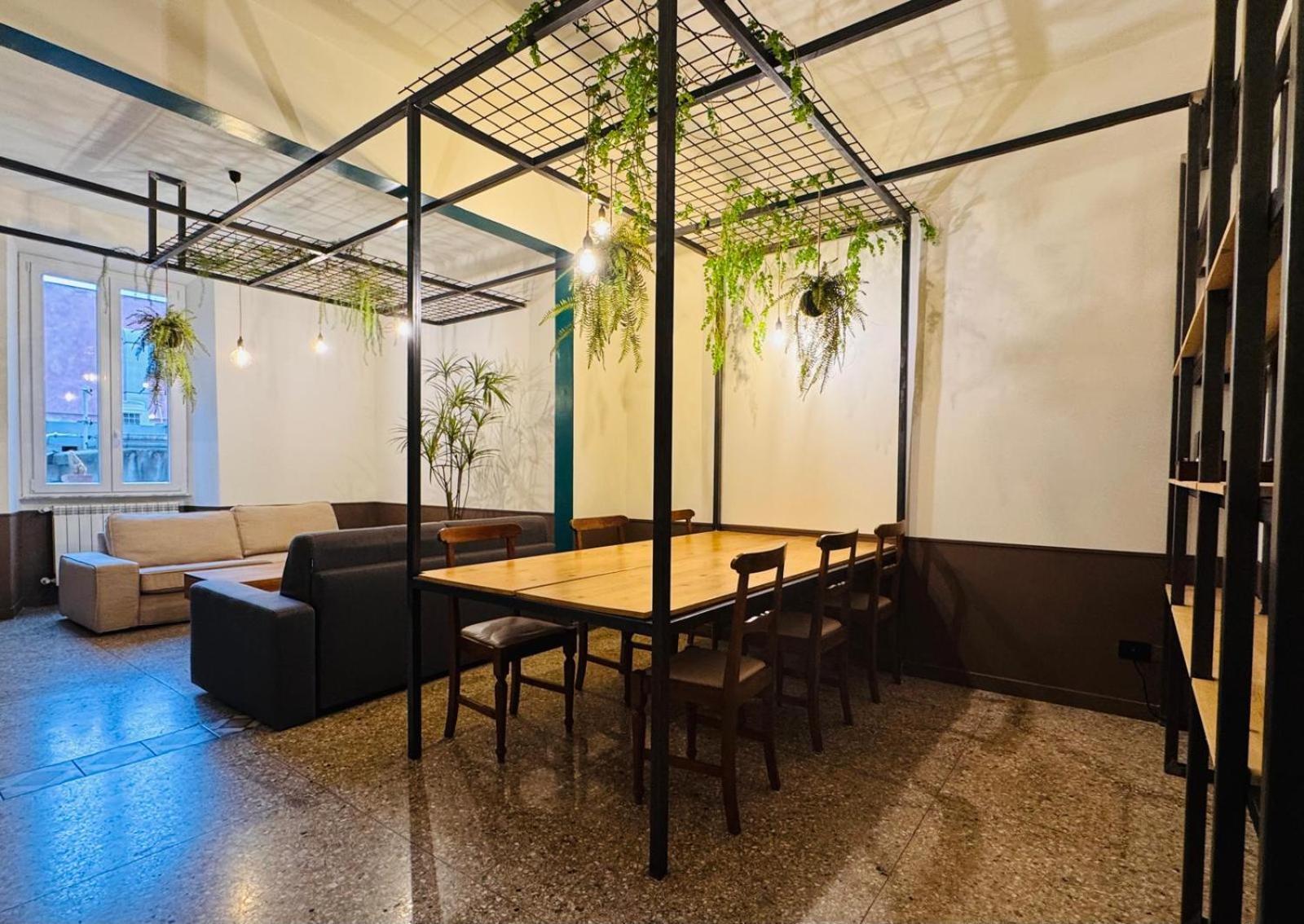 Loft Penta - Colosseum Apartamento