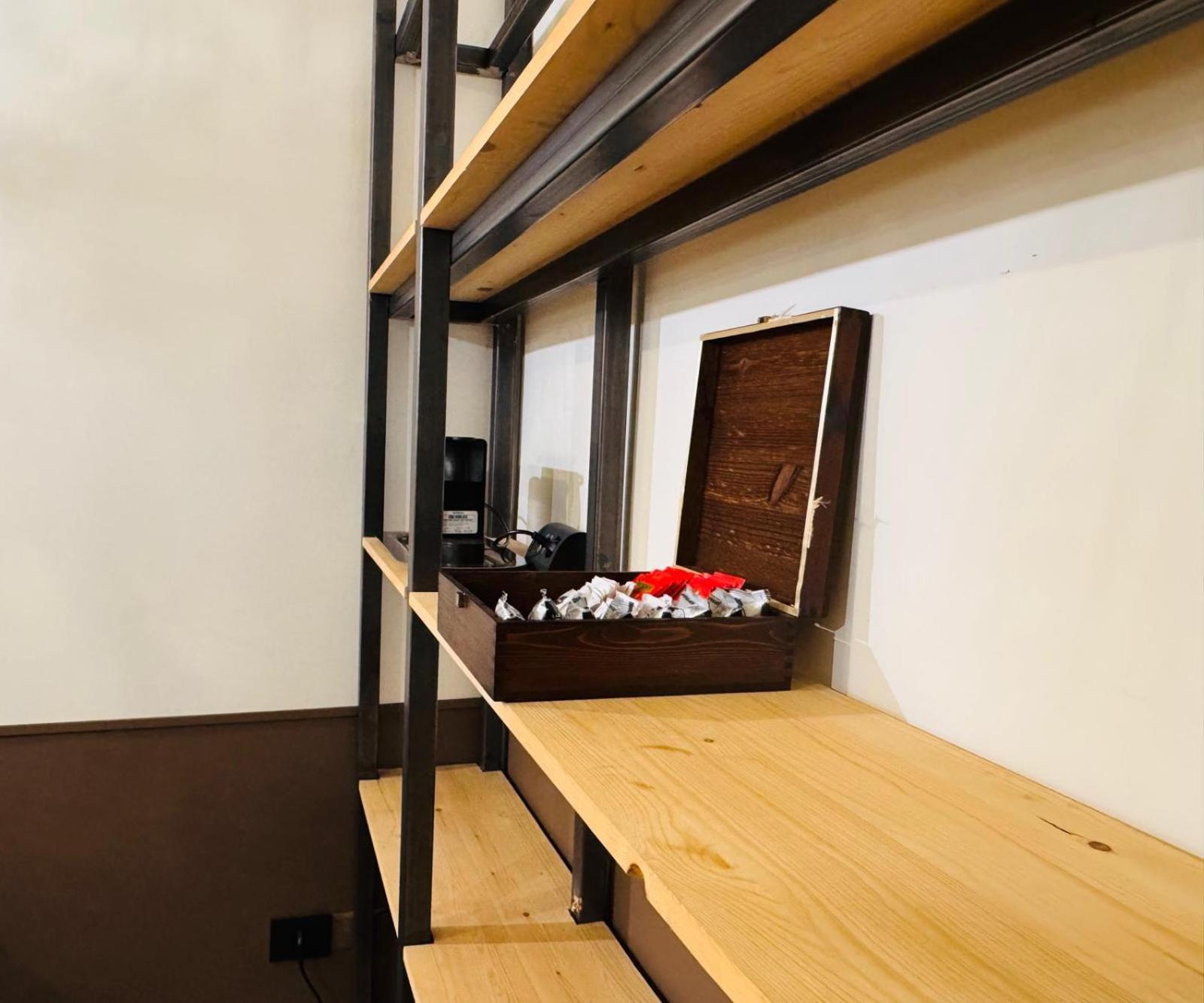 Apartamento Loft Penta - Colosseum