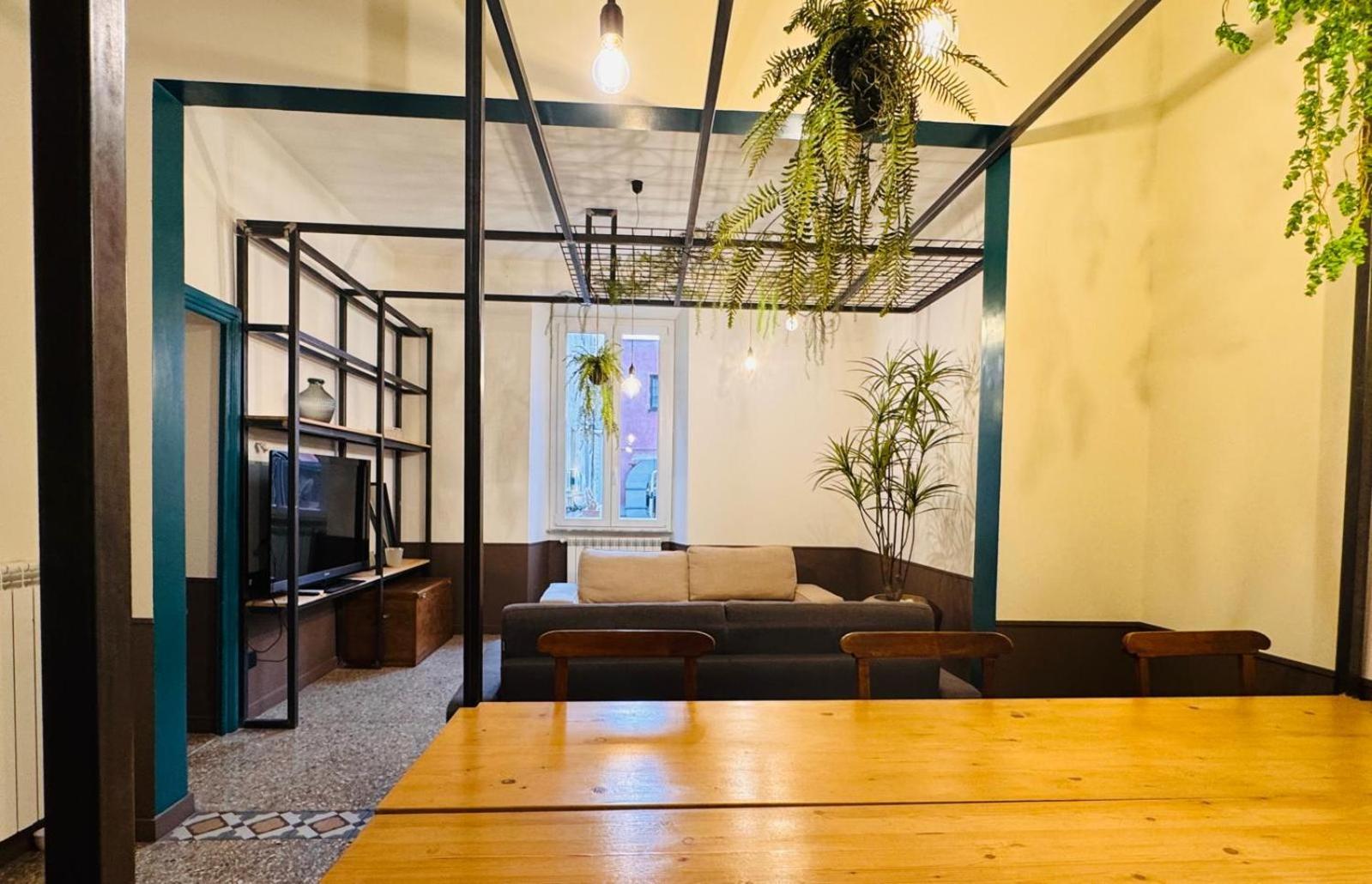 Loft Penta - Colosseum Apartamento *