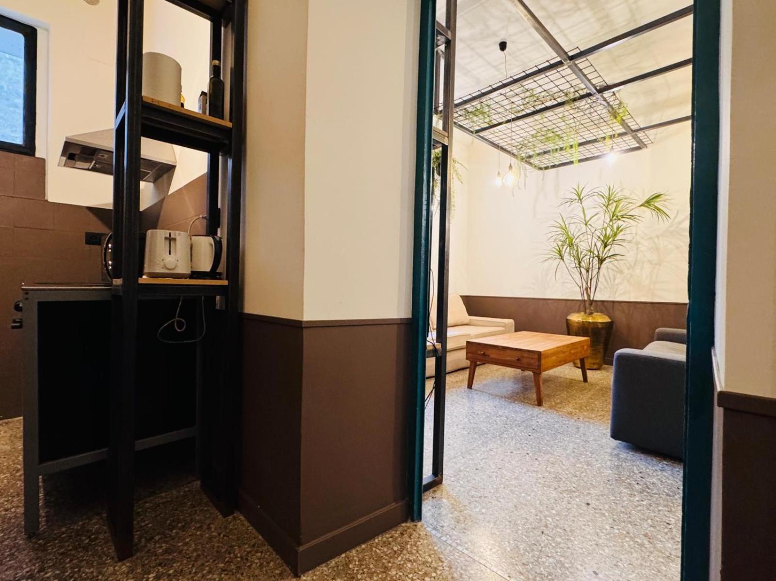 Apartamento Loft Penta - Colosseum *