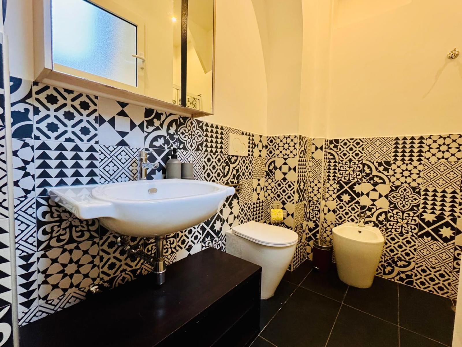 Loft Penta - Colosseum Apartamento *