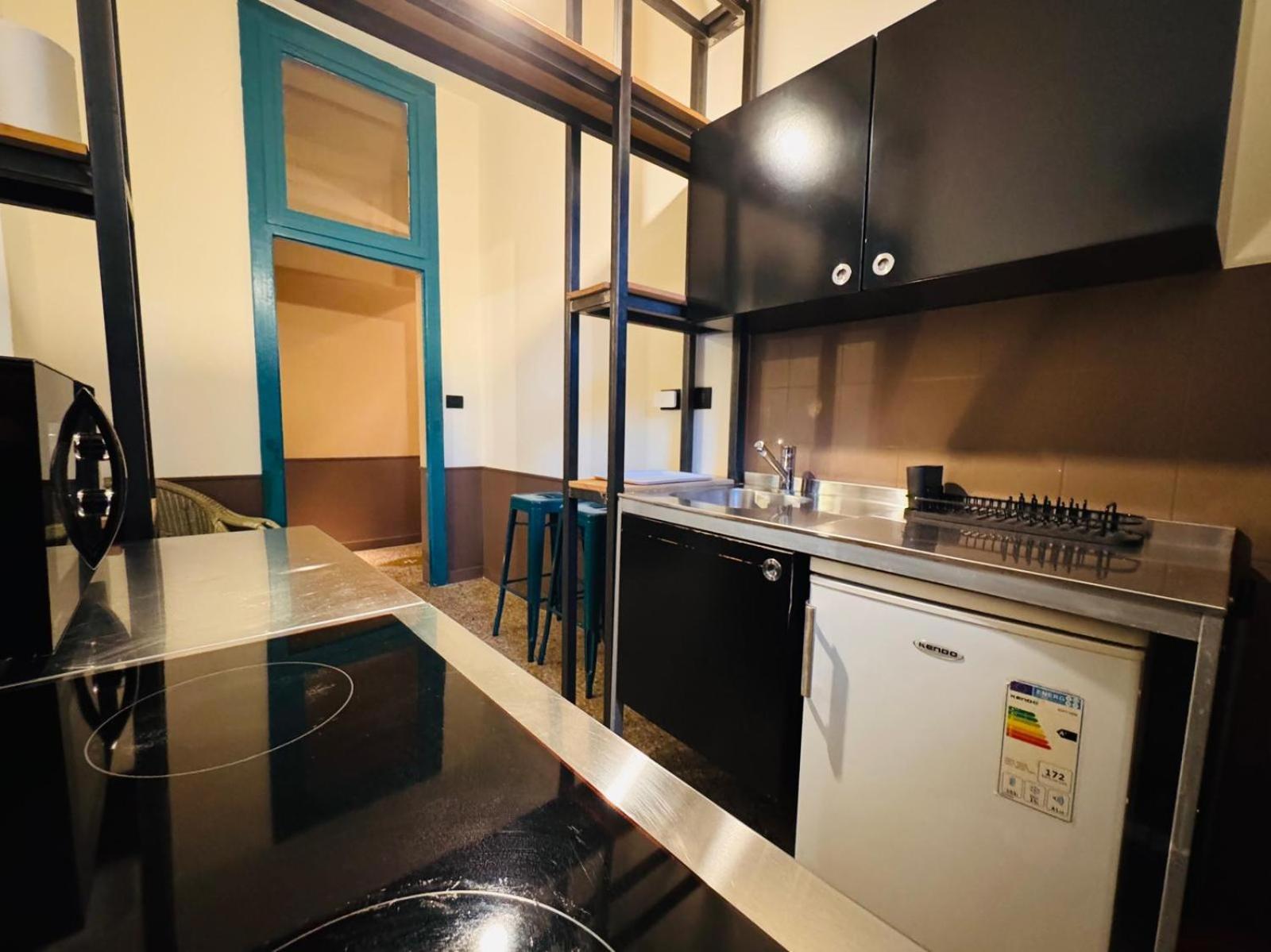 Apartamento Loft Penta - Colosseum *