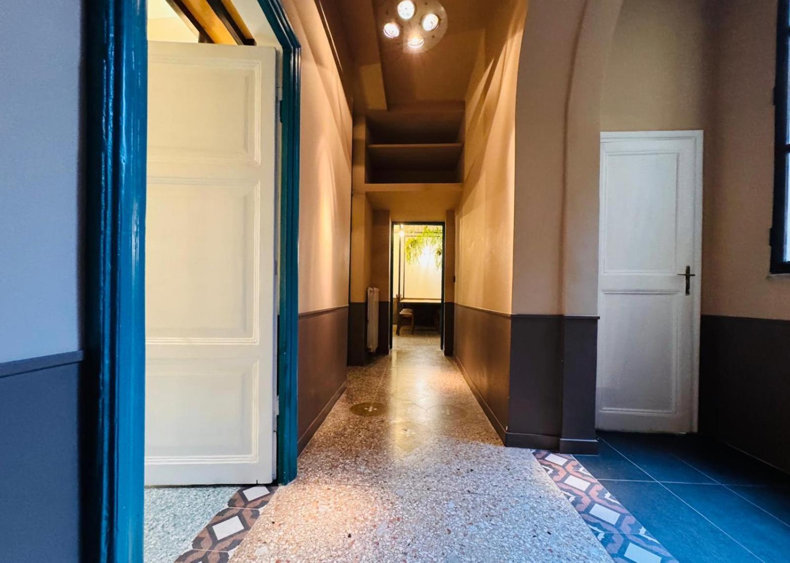 Apartamento Loft Penta - Colosseum Roma