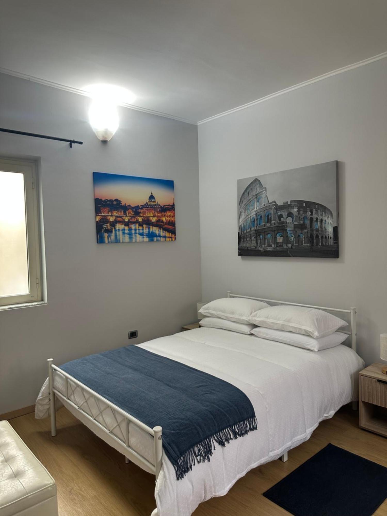Apartamento Fiorella