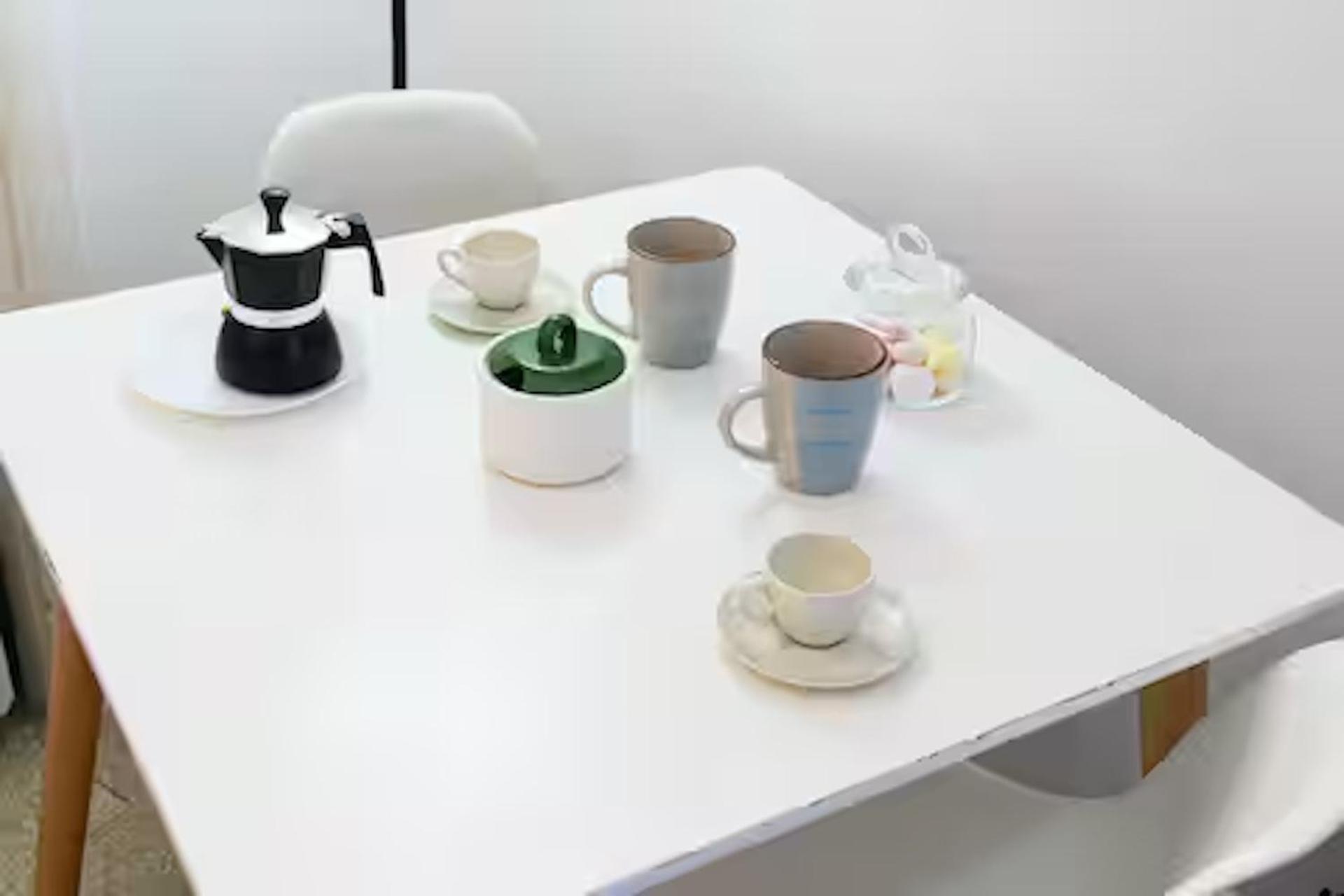 Sabelli Flat 1 Appartamento
