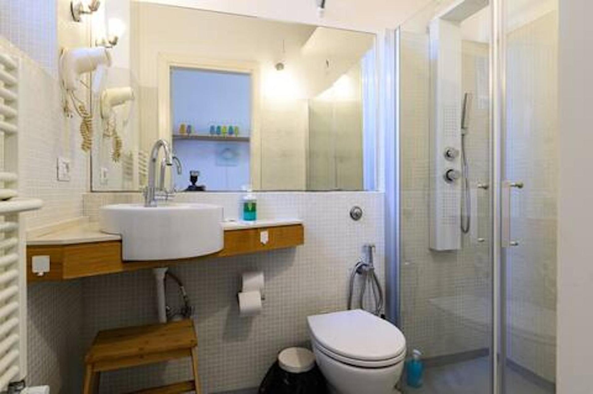 Sabelli Flat 1 * Roma