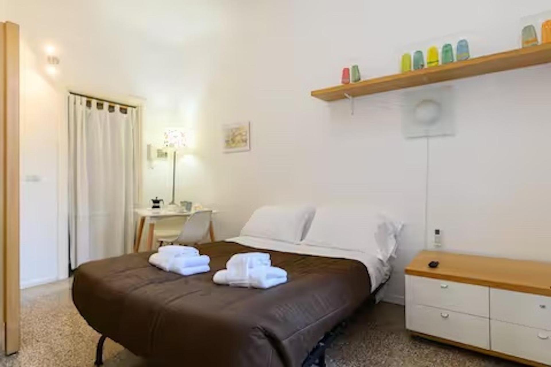 Sabelli Flat 1 Roma