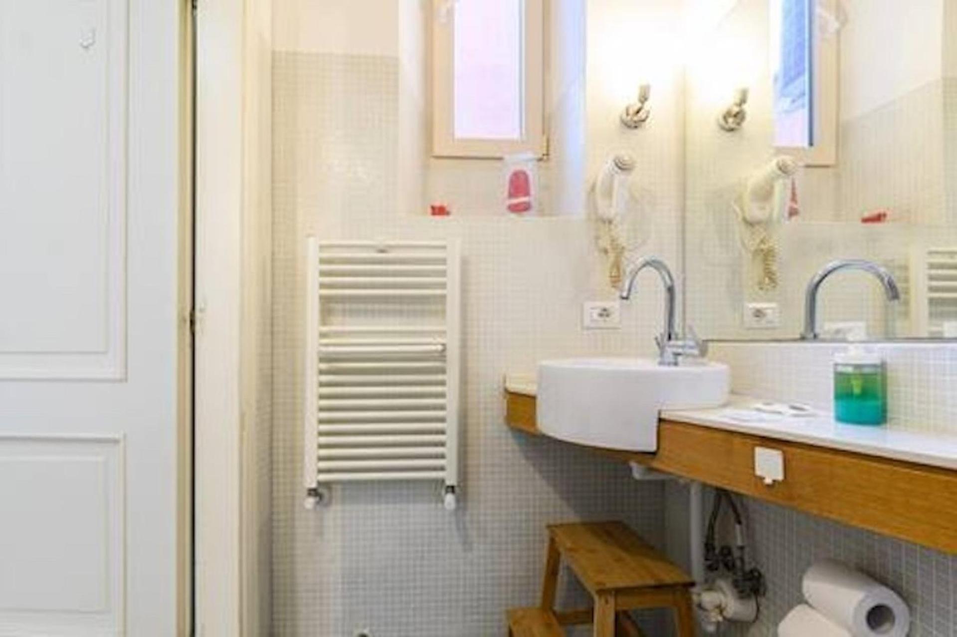 Sabelli Flat 1 Appartamento Roma