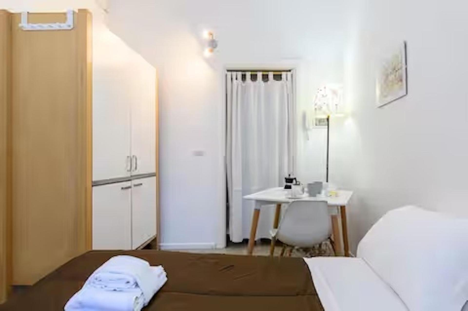 Sabelli Flat 1 Appartamento