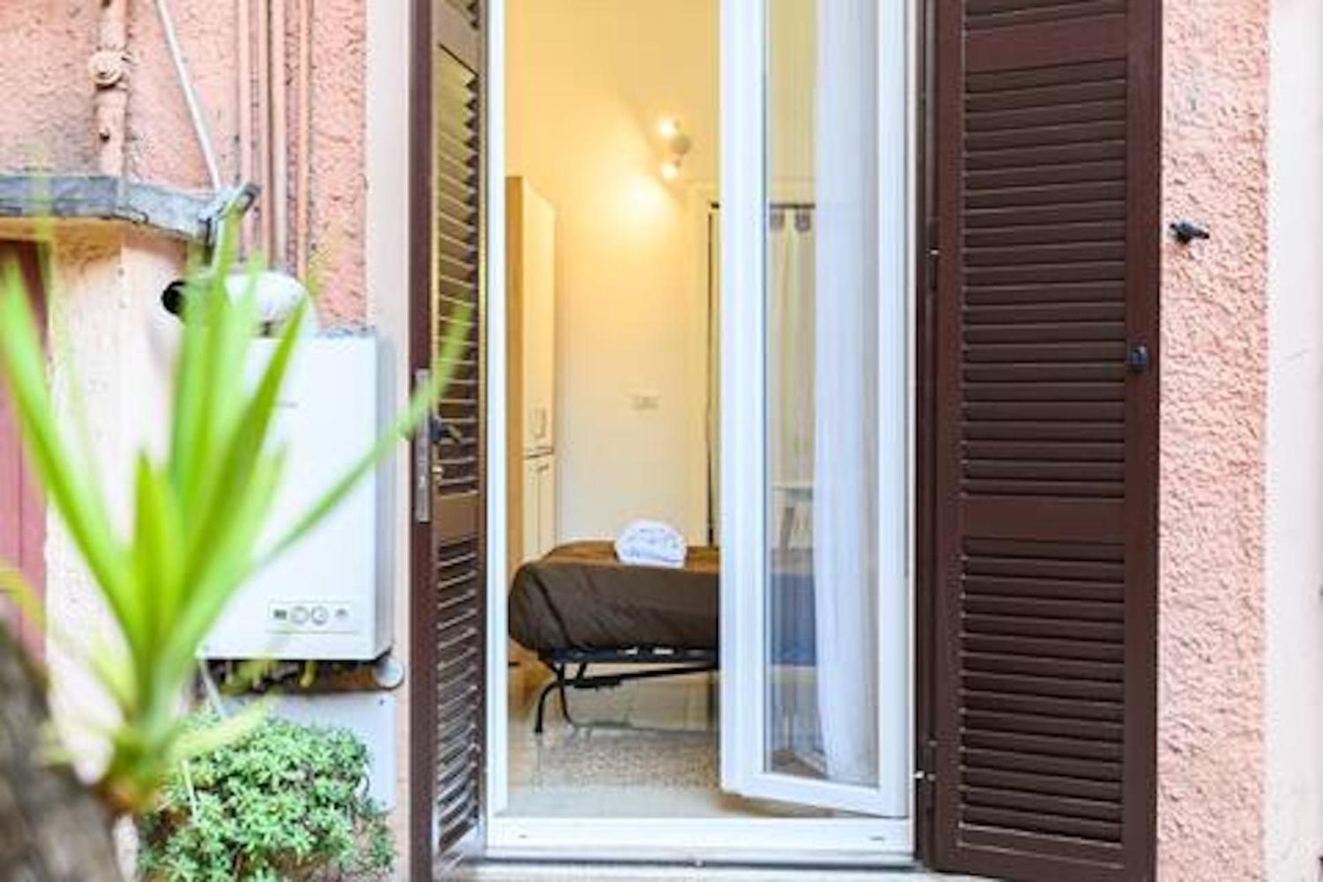 Appartamento Sabelli Flat 1