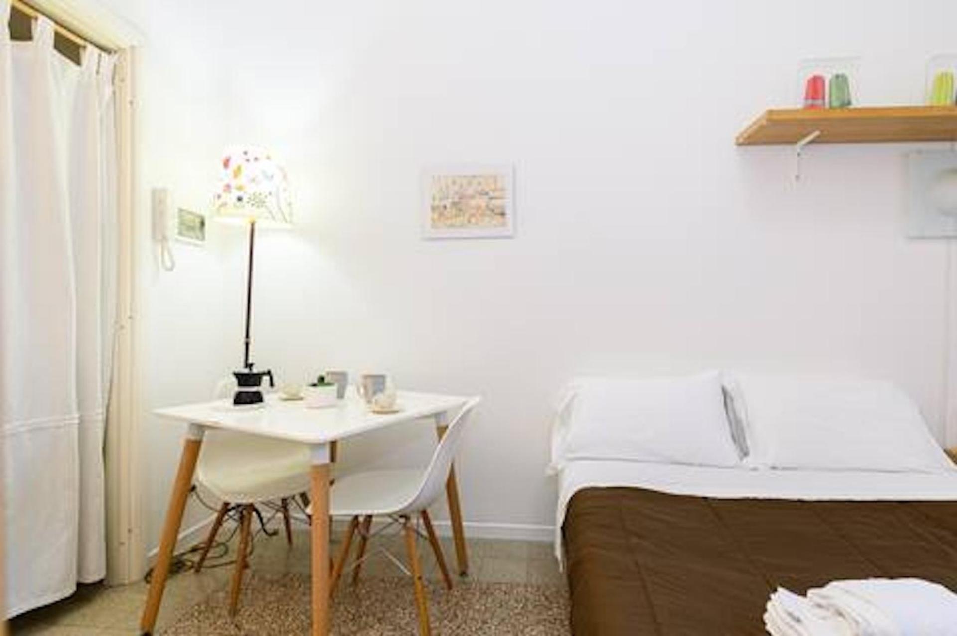 Sabelli Flat 1 Roma