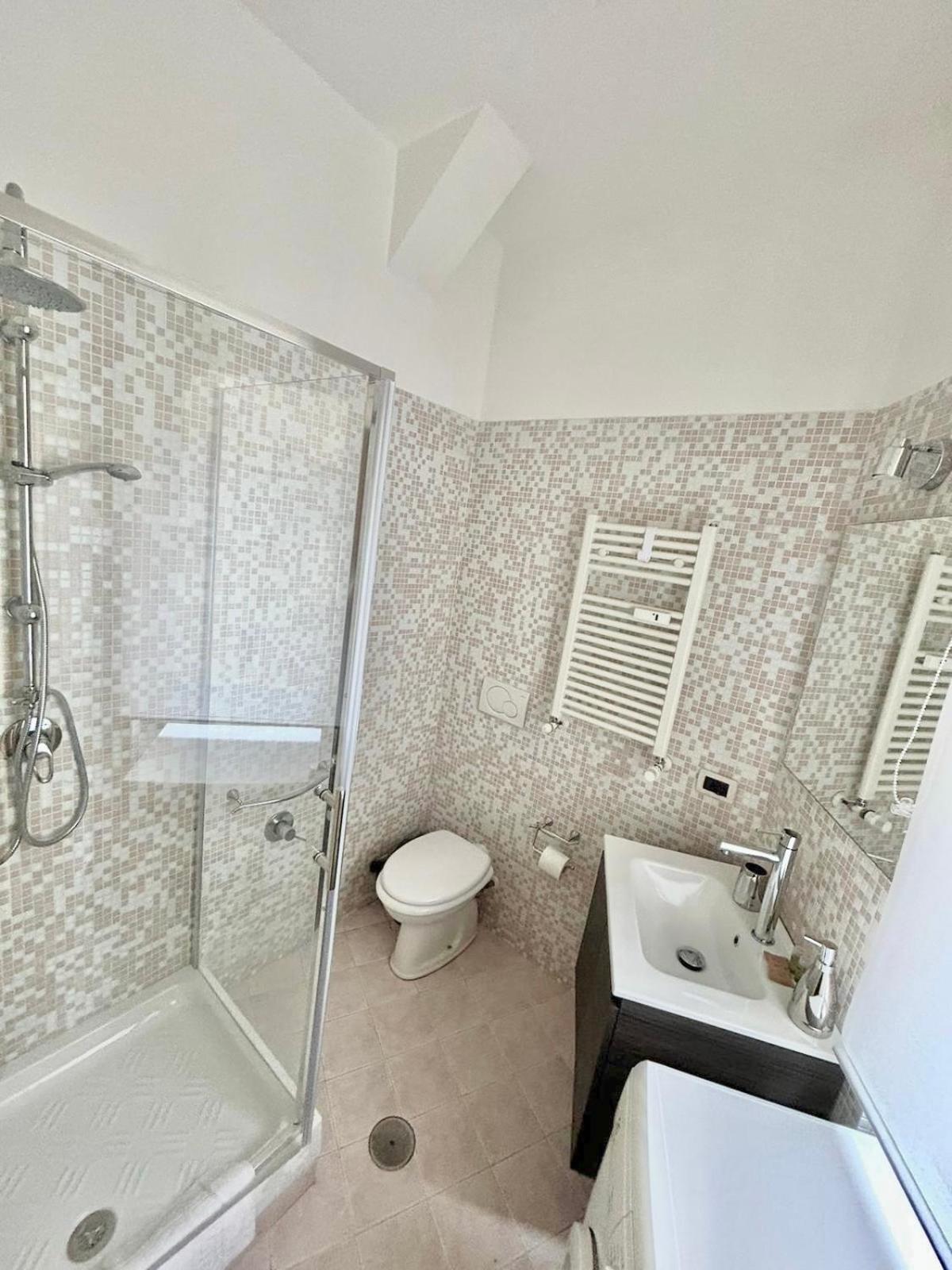 Apartamento Cozy Beside The Vatican Roma