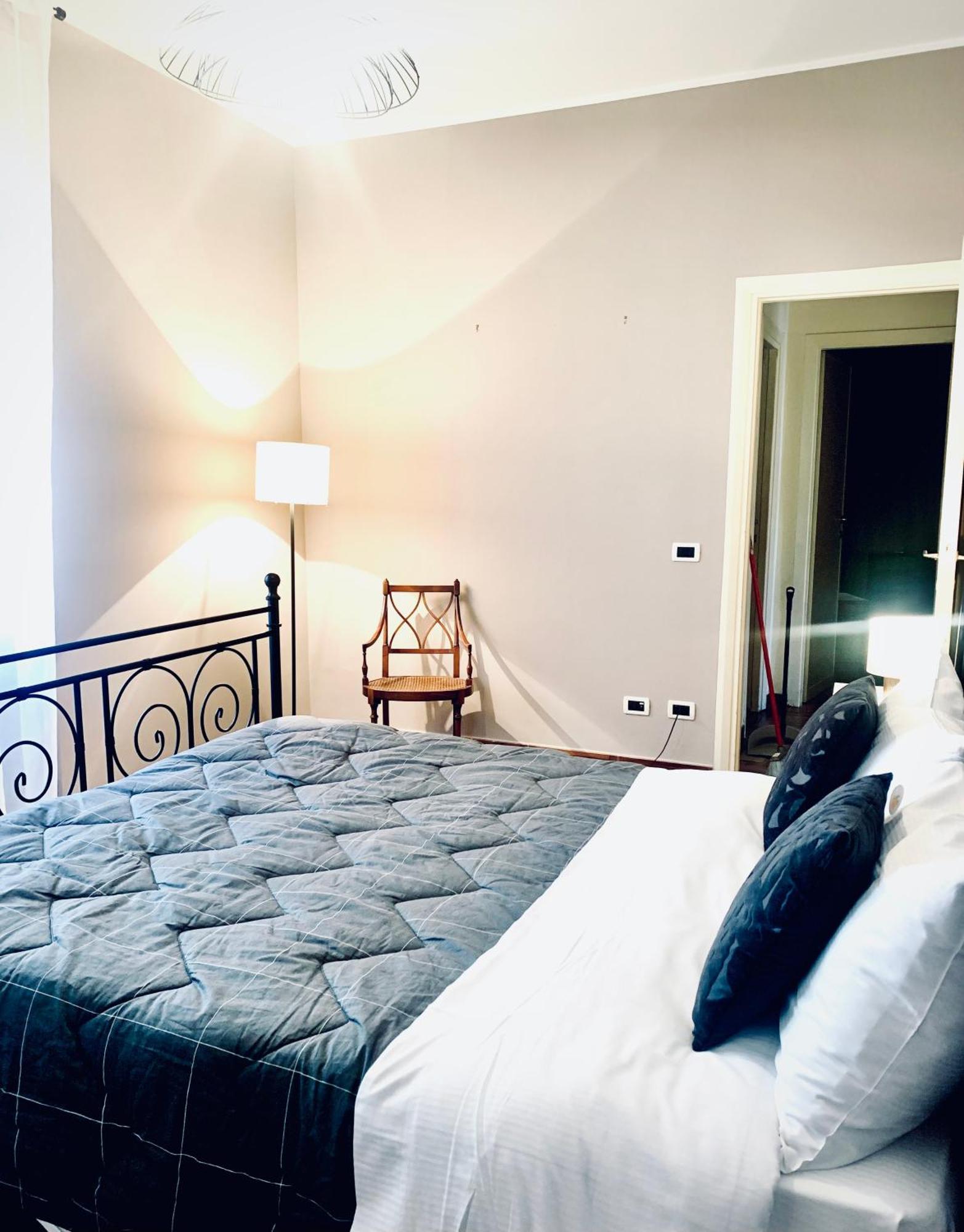 Cozy Beside The Vatican Appartamento *