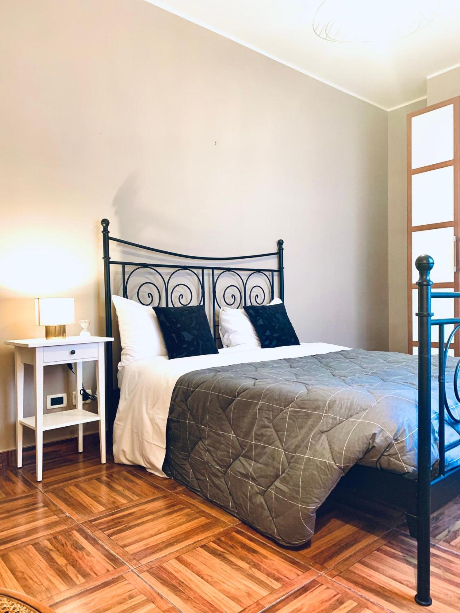 Appartamento Cozy Beside The Vatican