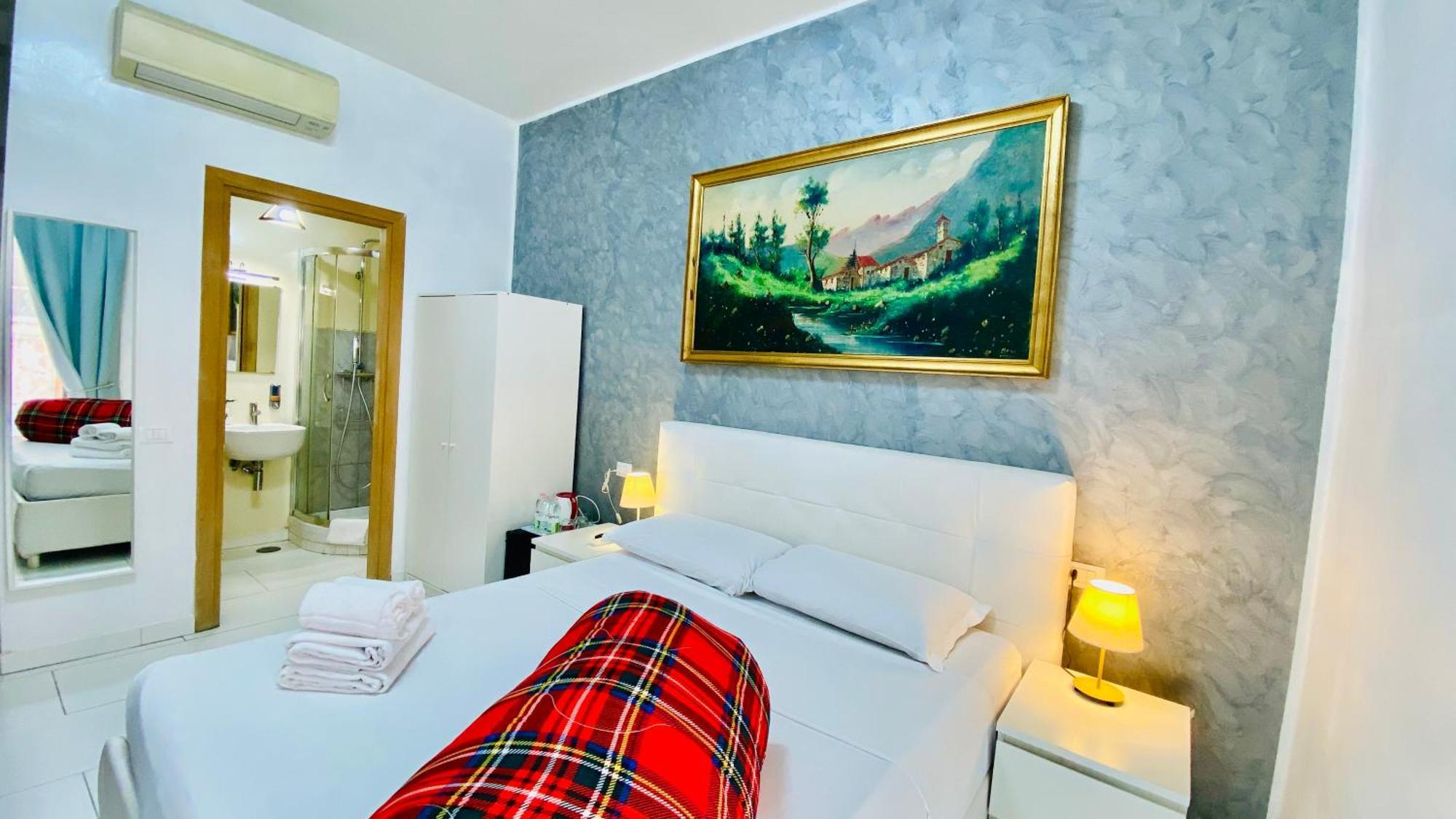 I Dormienti Gjestgiverier 2*