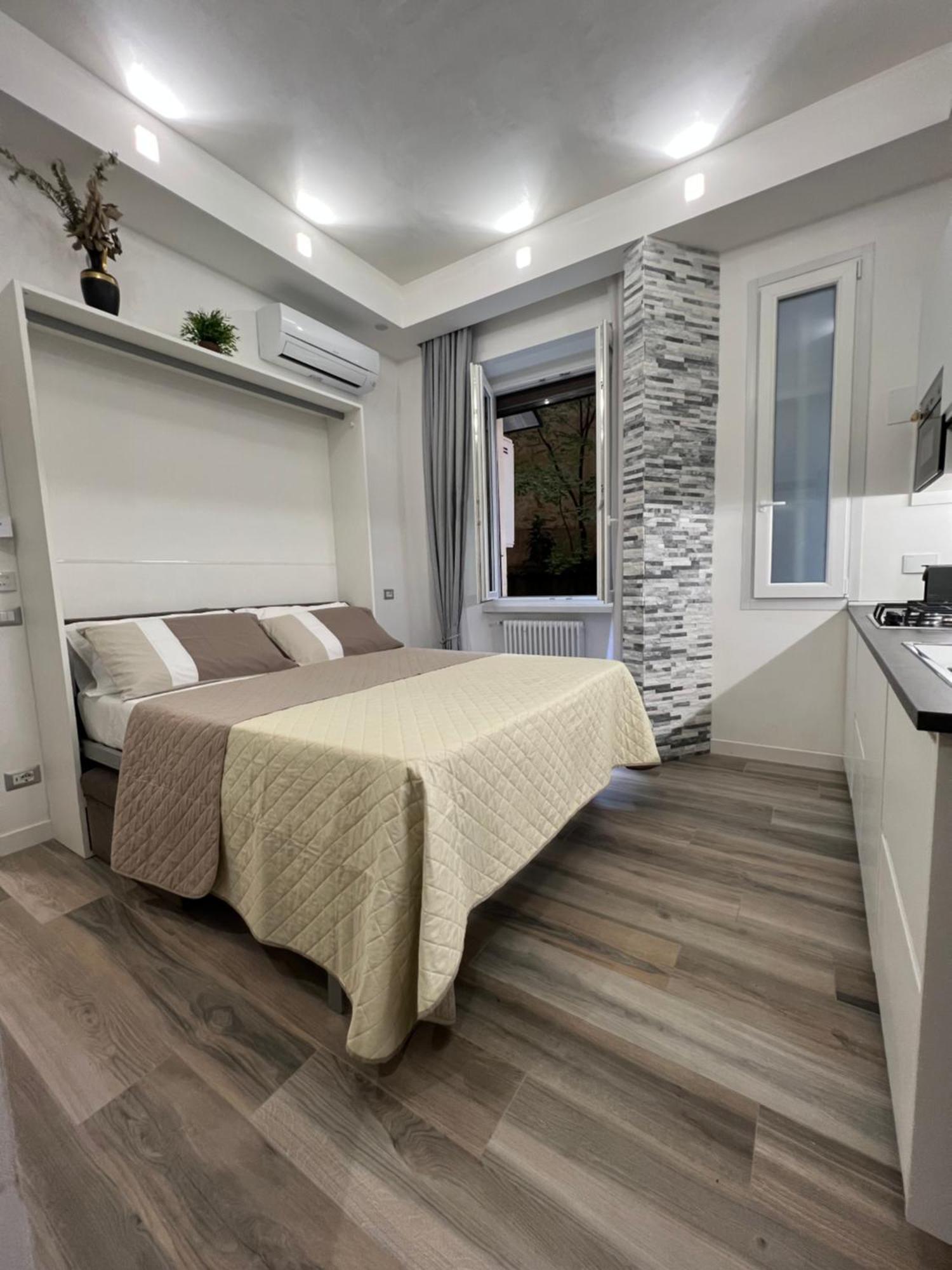 Apartment Artpa *