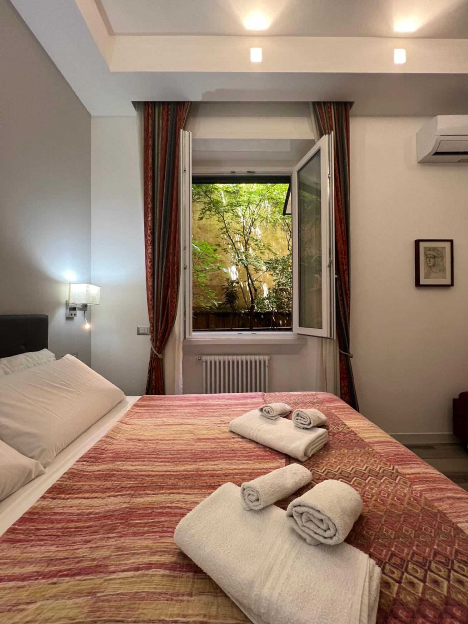 Artpa Apartment
