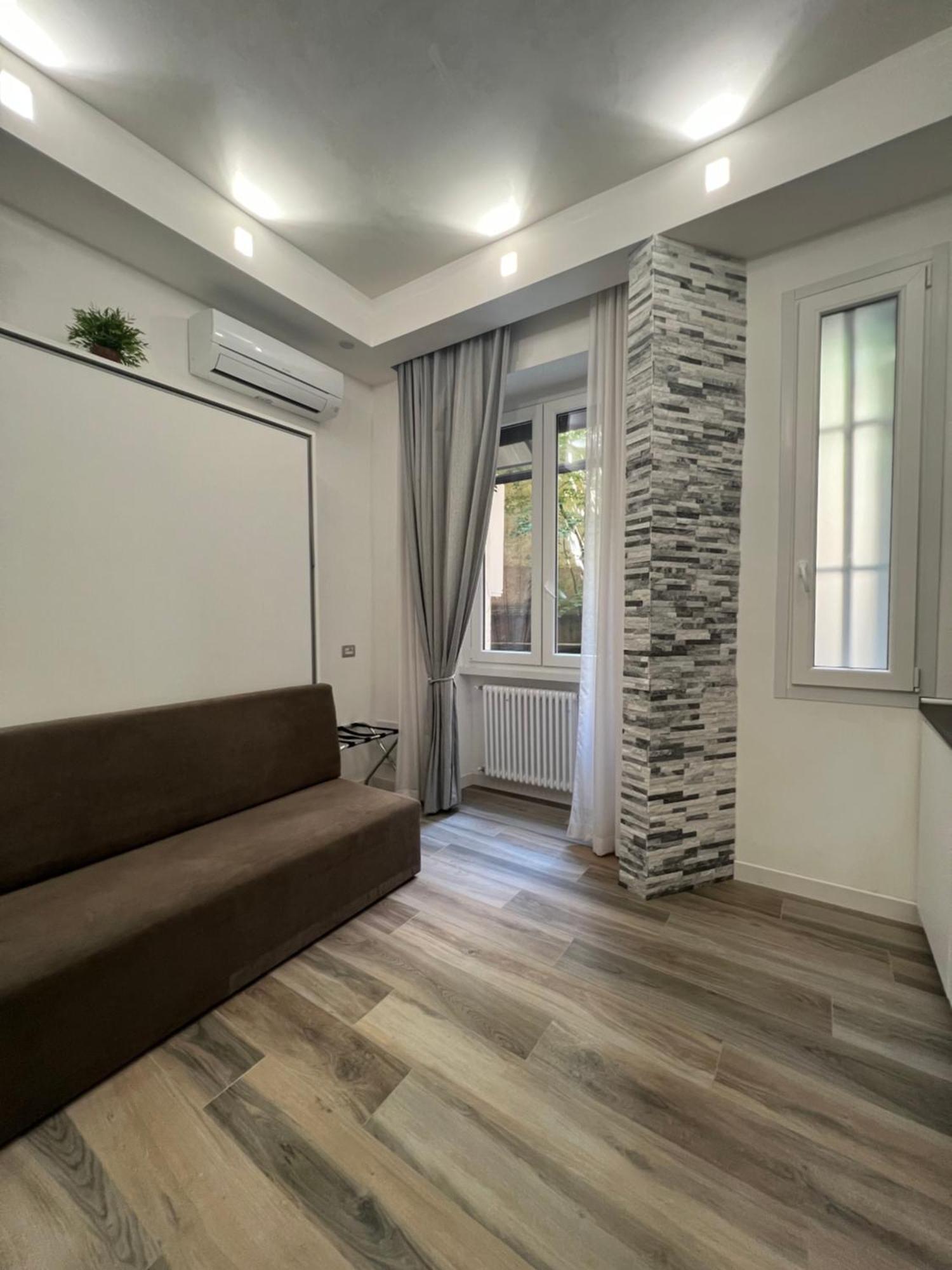 Apartment Artpa