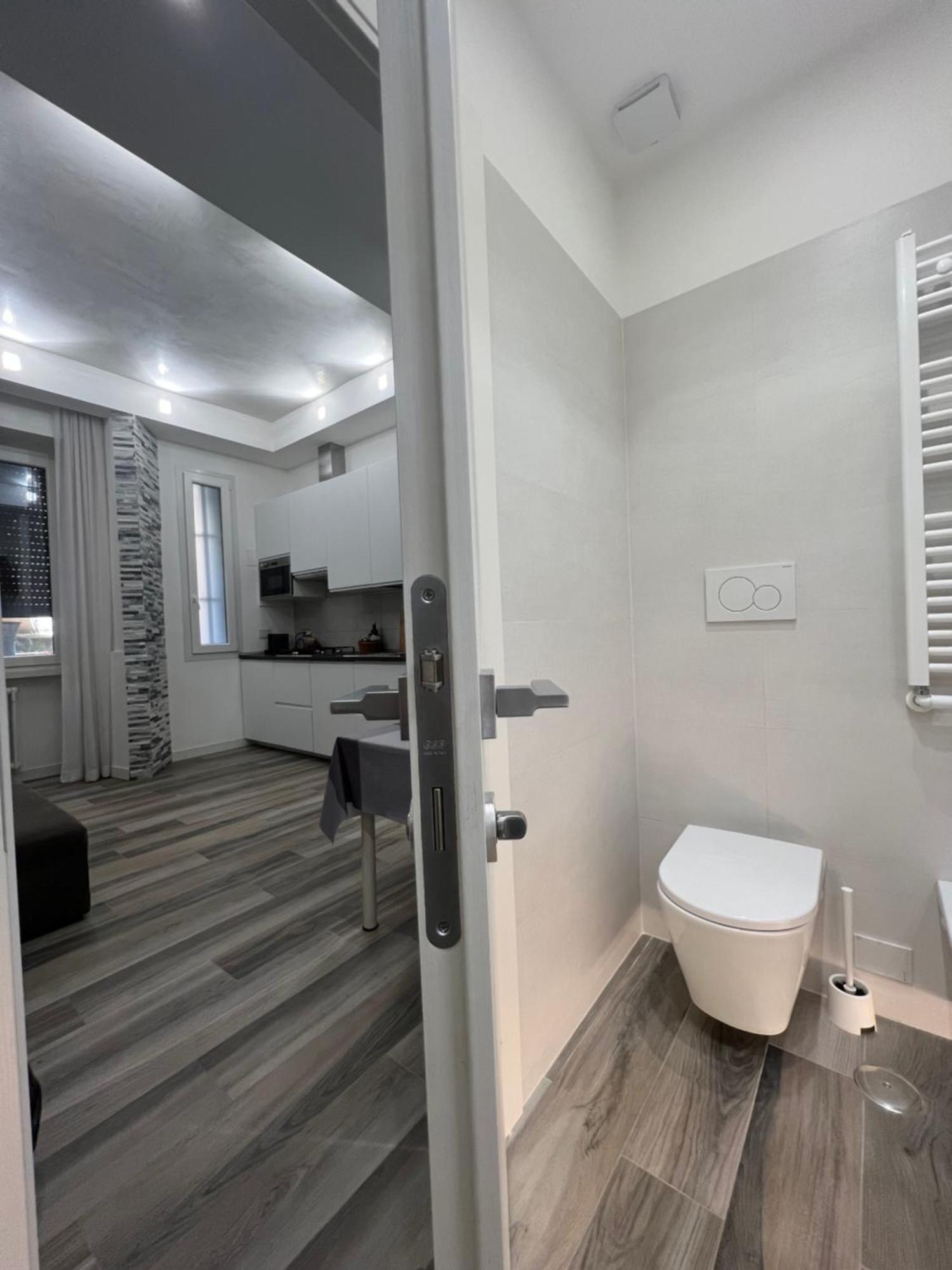 Apartment Artpa