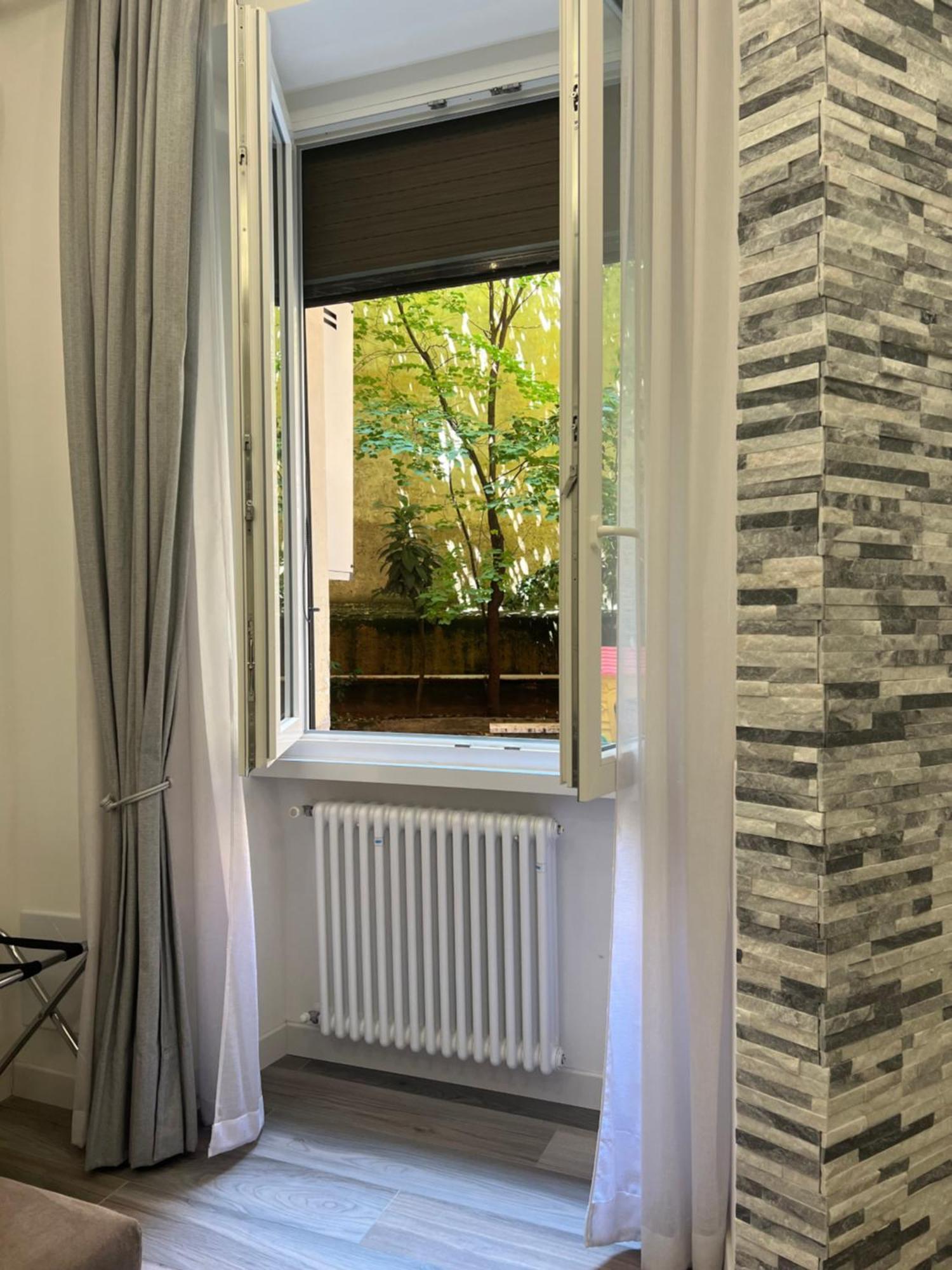 Artpa Apartment *