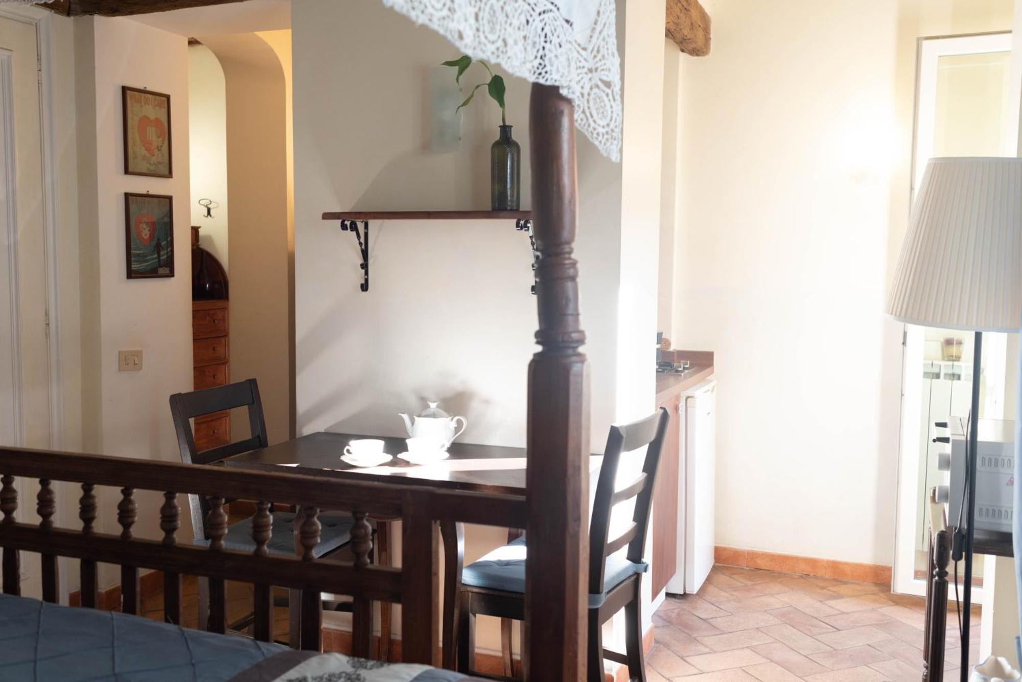 Apartment Boutique Grifone Rom