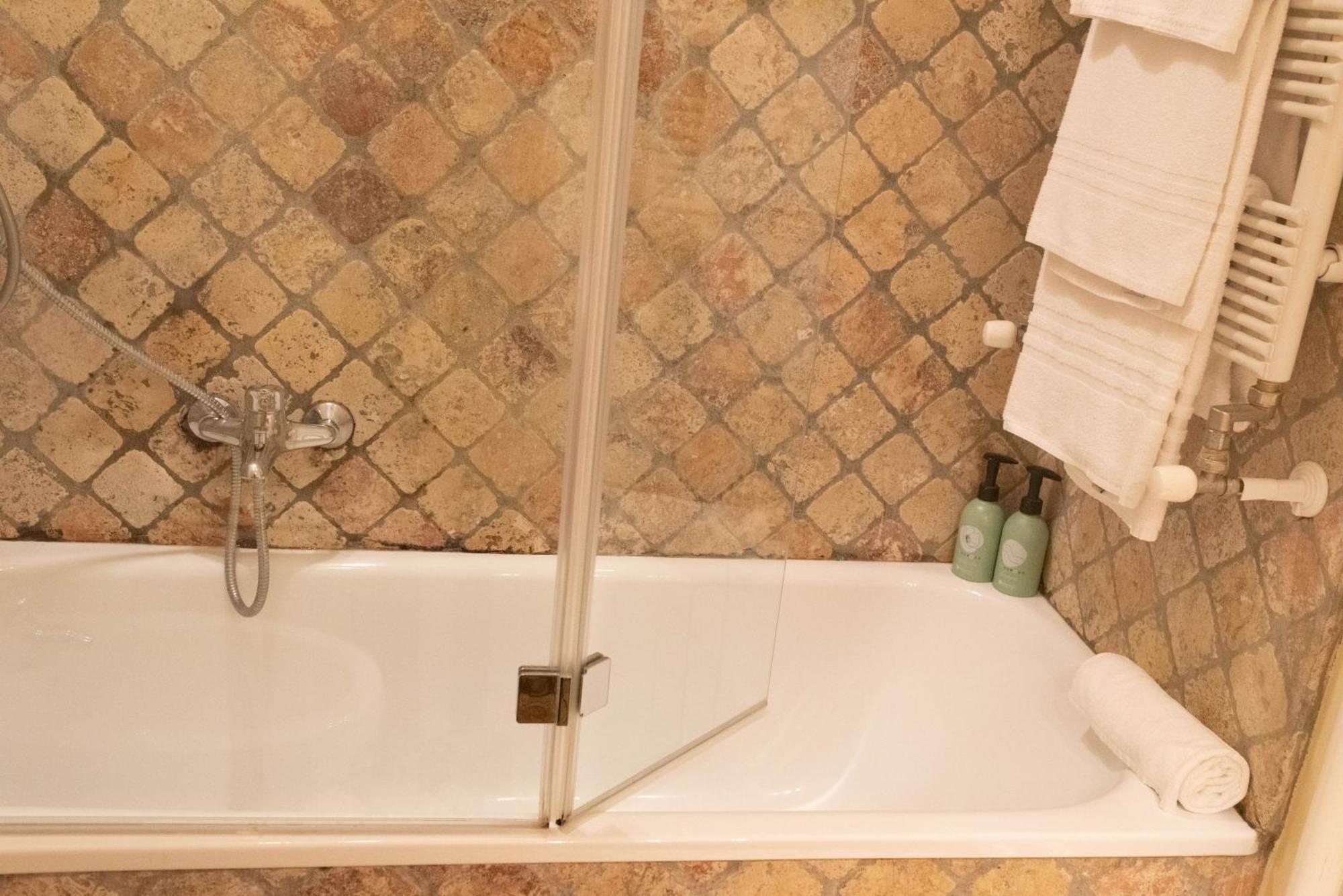 Boutique Grifone Apartment
