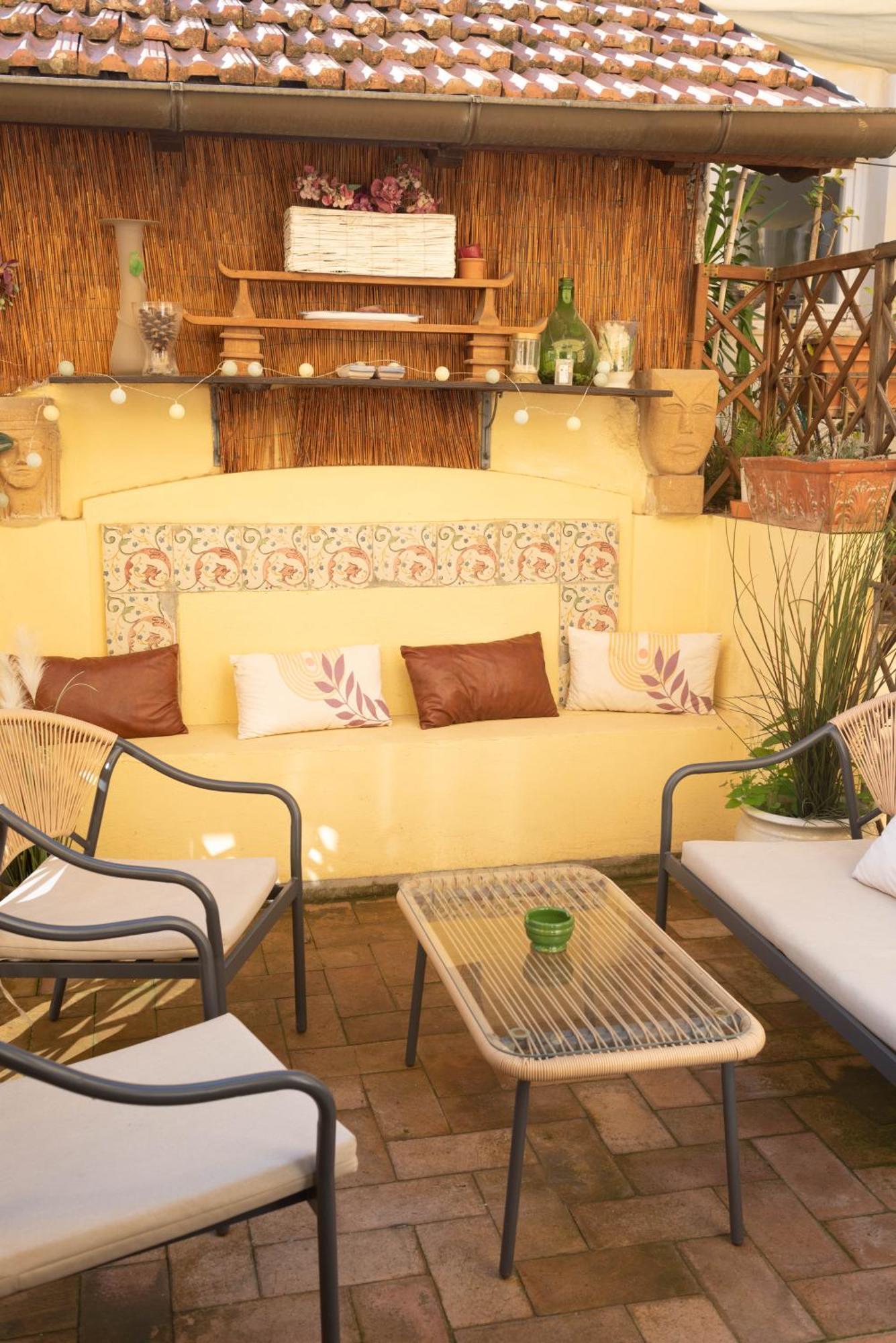 Boutique Grifone Apartment *