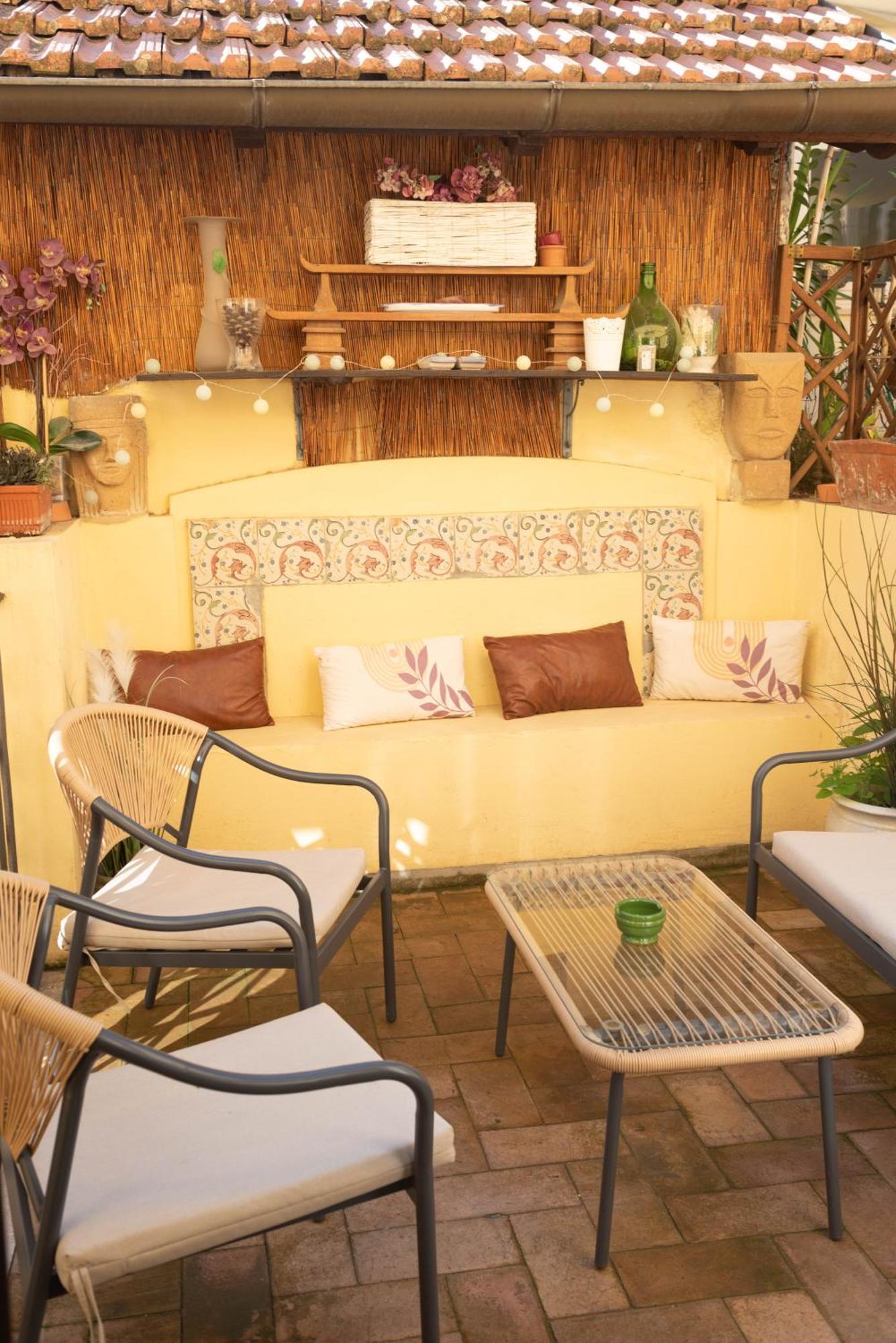 Apartment Boutique Grifone *