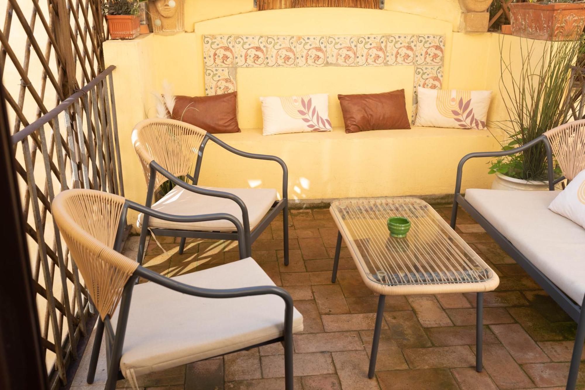 Apartment Boutique Grifone Rom