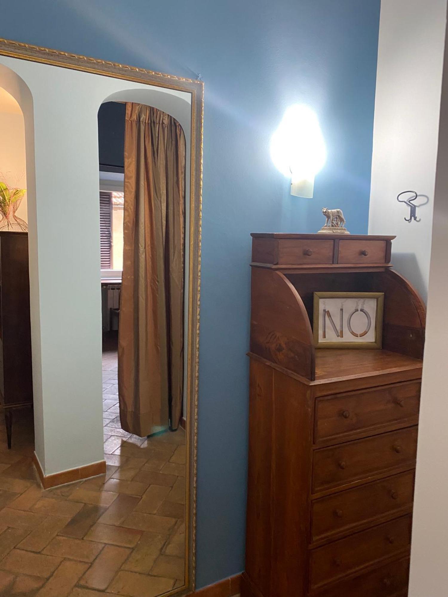 Boutique Grifone Apartment