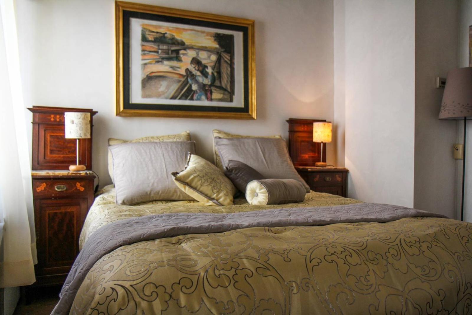 Apartment Boutique Grifone