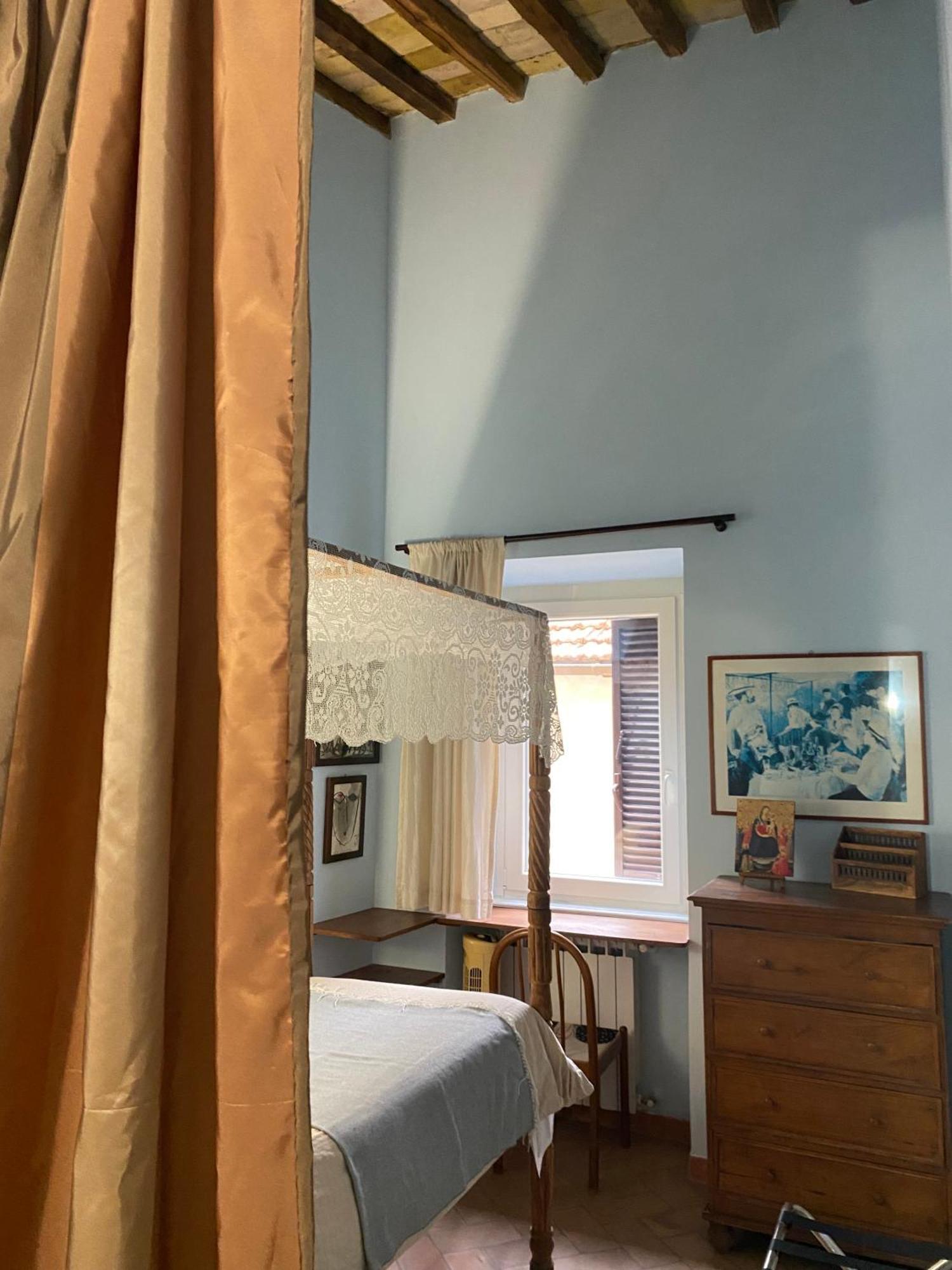 Boutique Grifone Apartment *