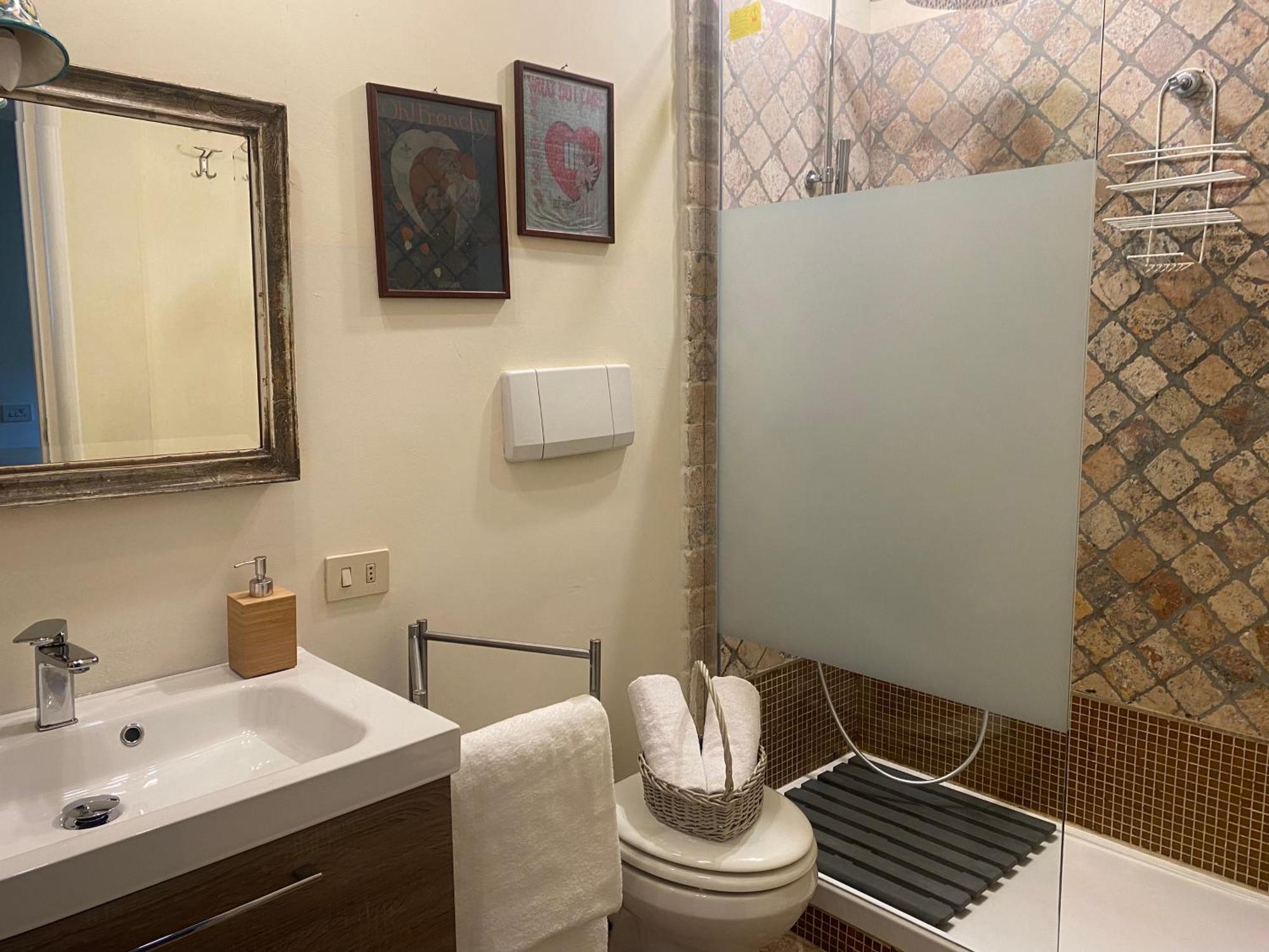 Apartment Boutique Grifone *