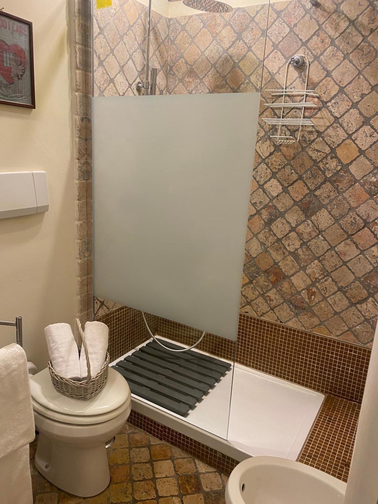 Boutique Grifone Apartment Rom