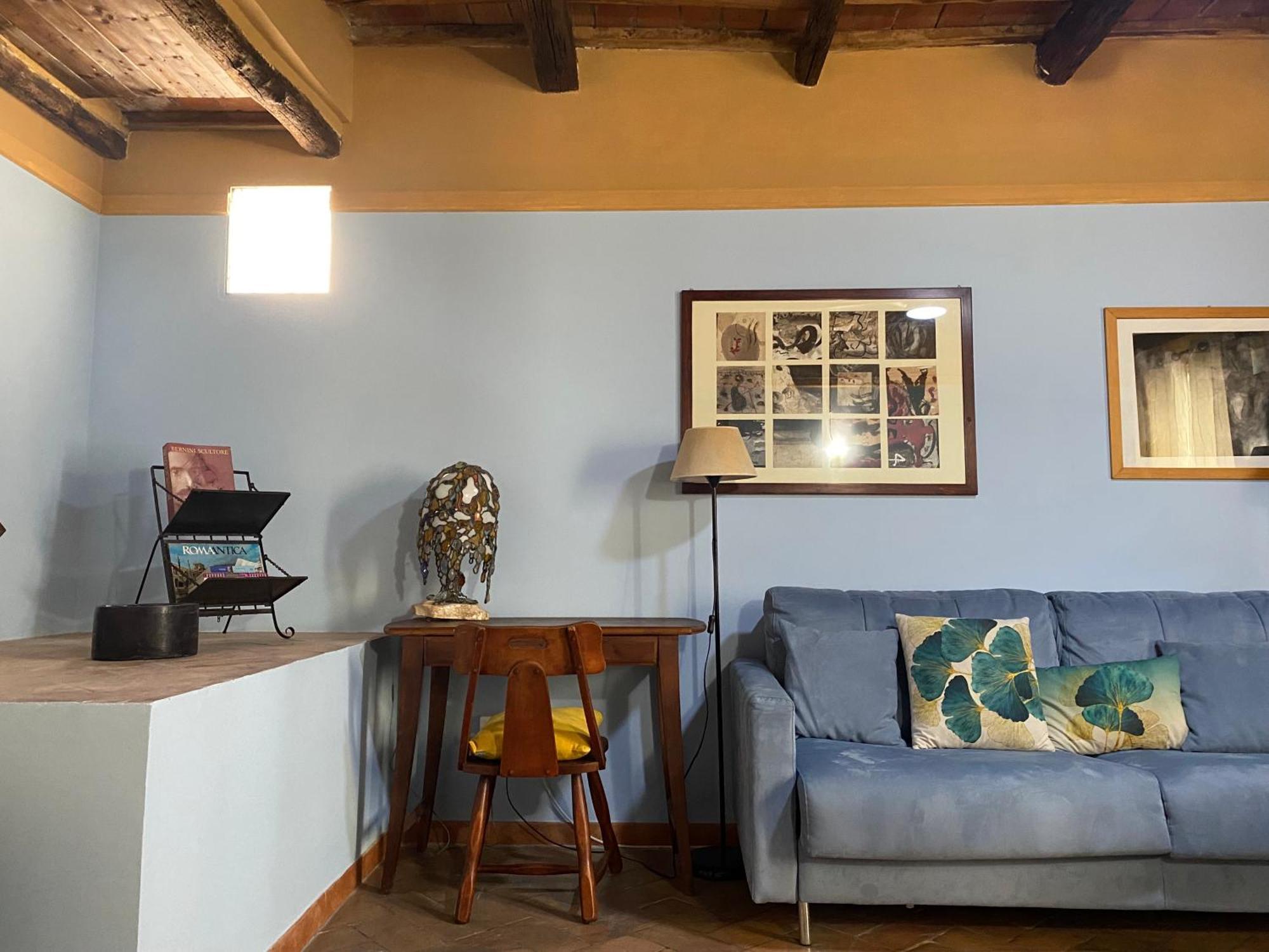 Boutique Grifone Apartment Rom