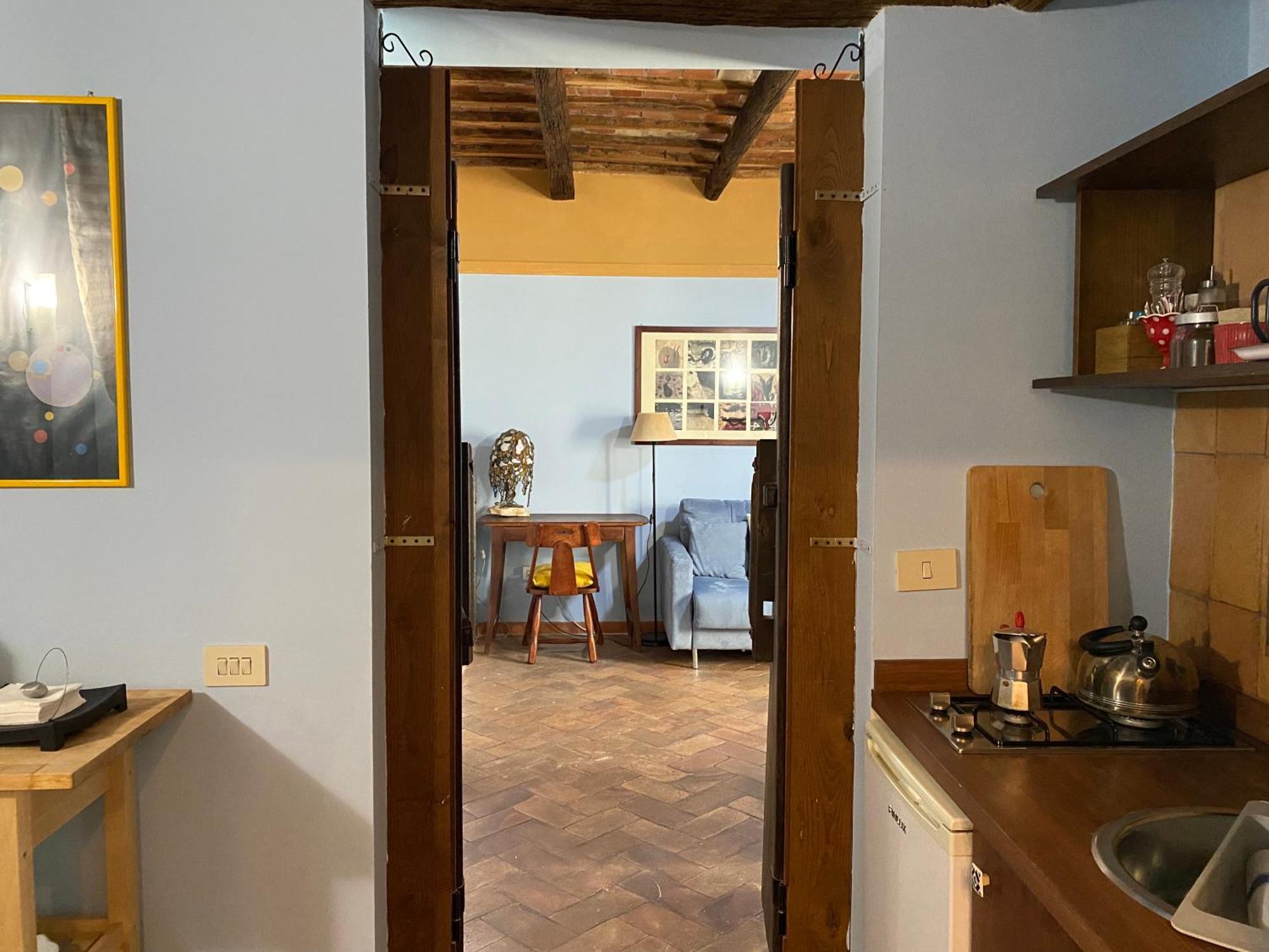 Apartment Boutique Grifone Rom