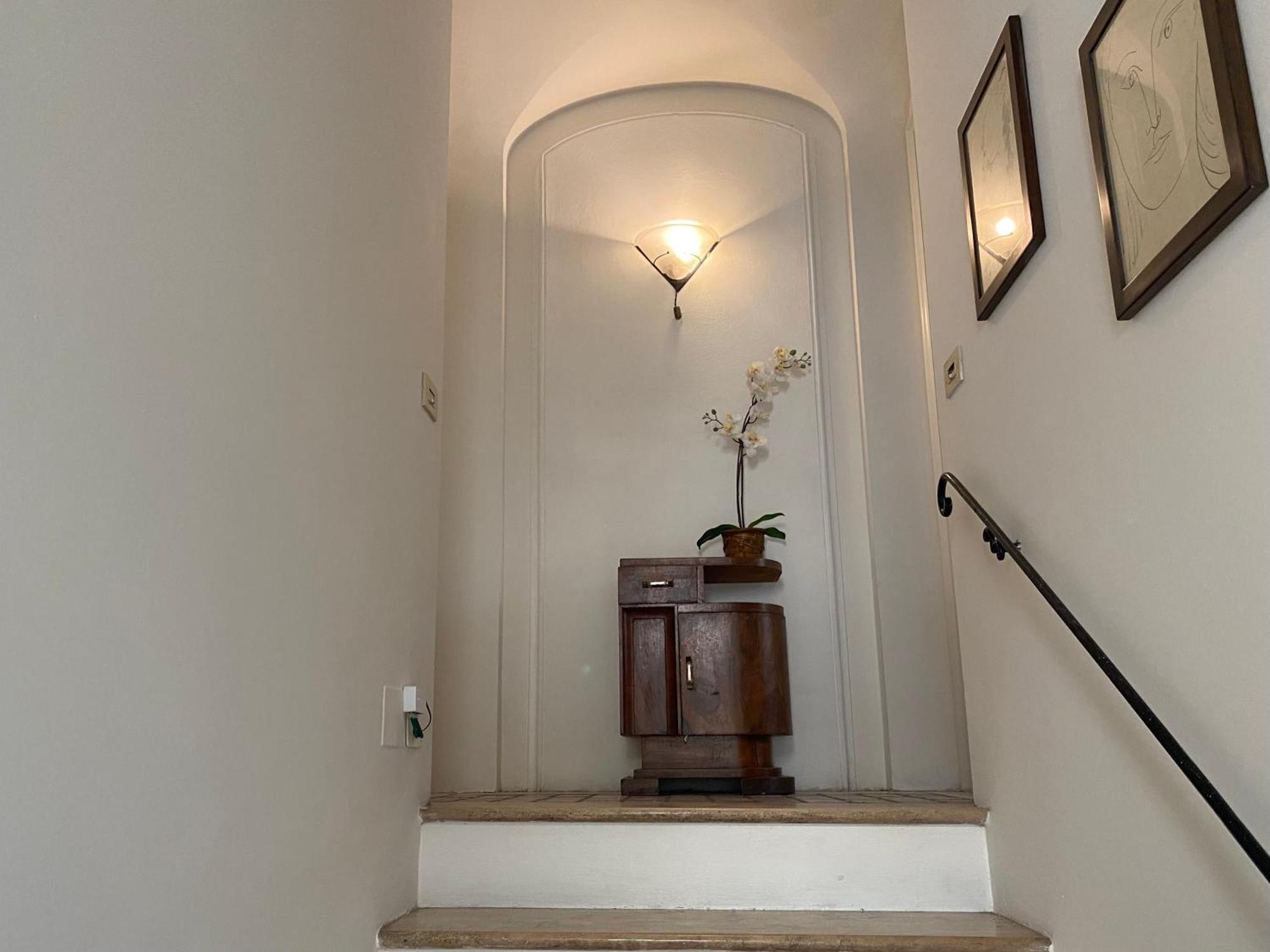 Boutique Grifone Apartment