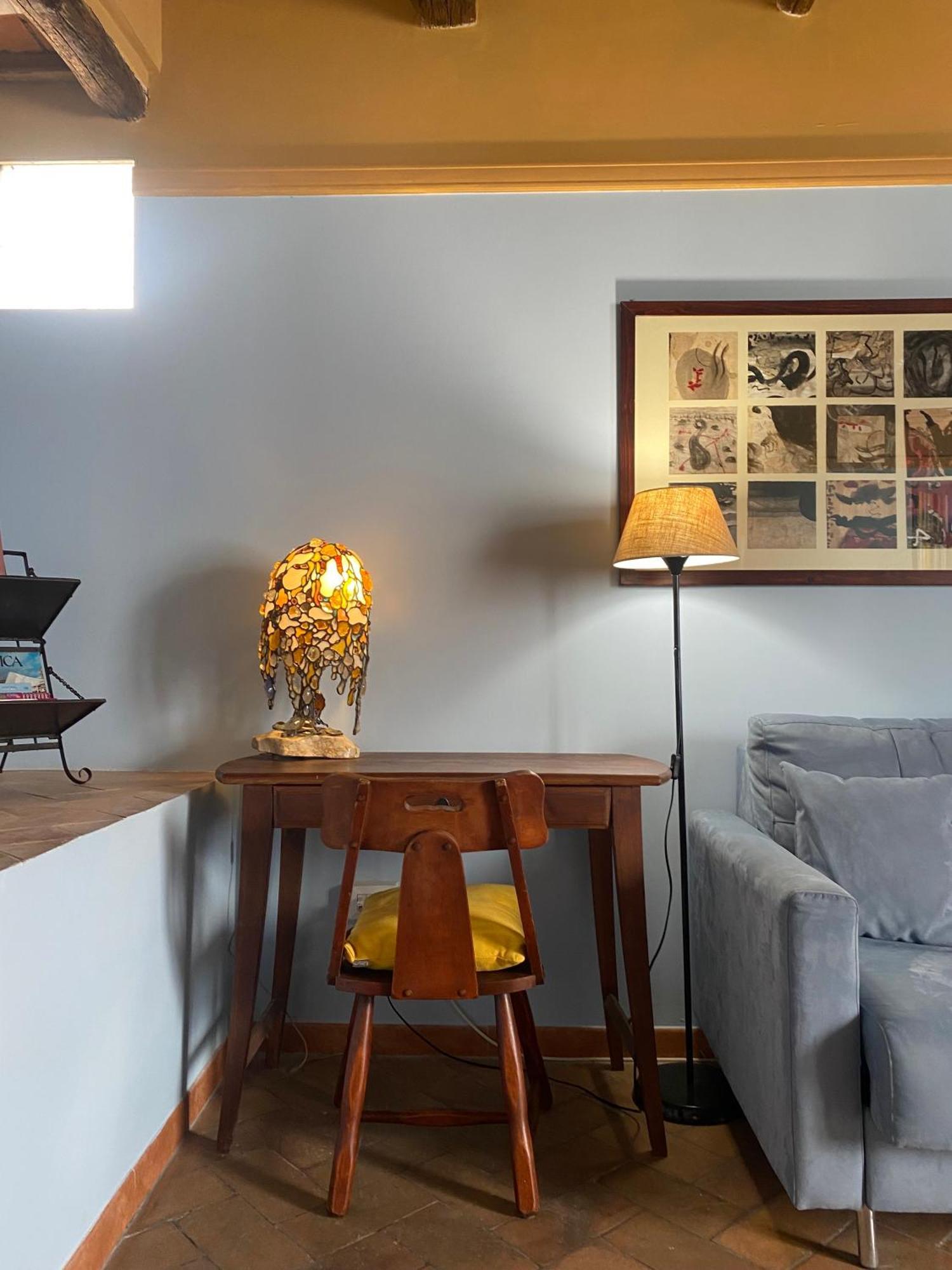 Apartment Boutique Grifone