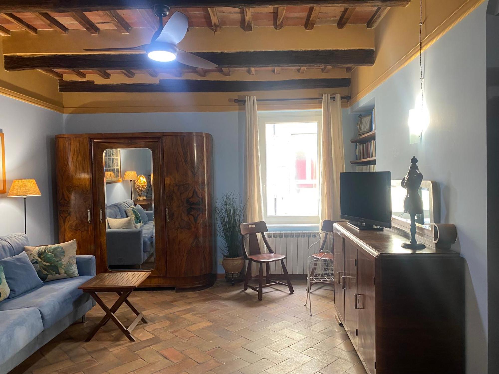 Boutique Grifone Apartment *