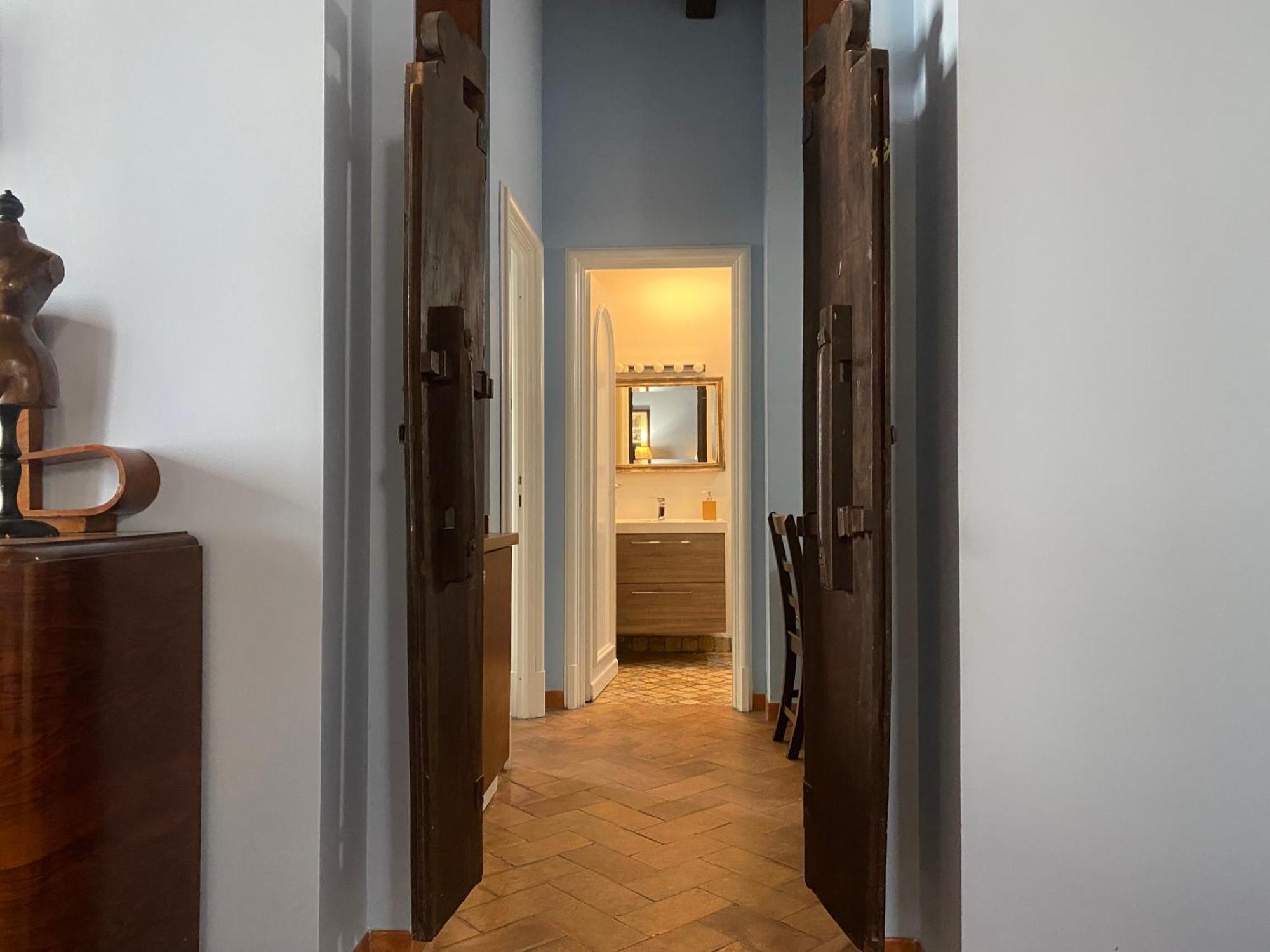 Apartment Boutique Grifone *