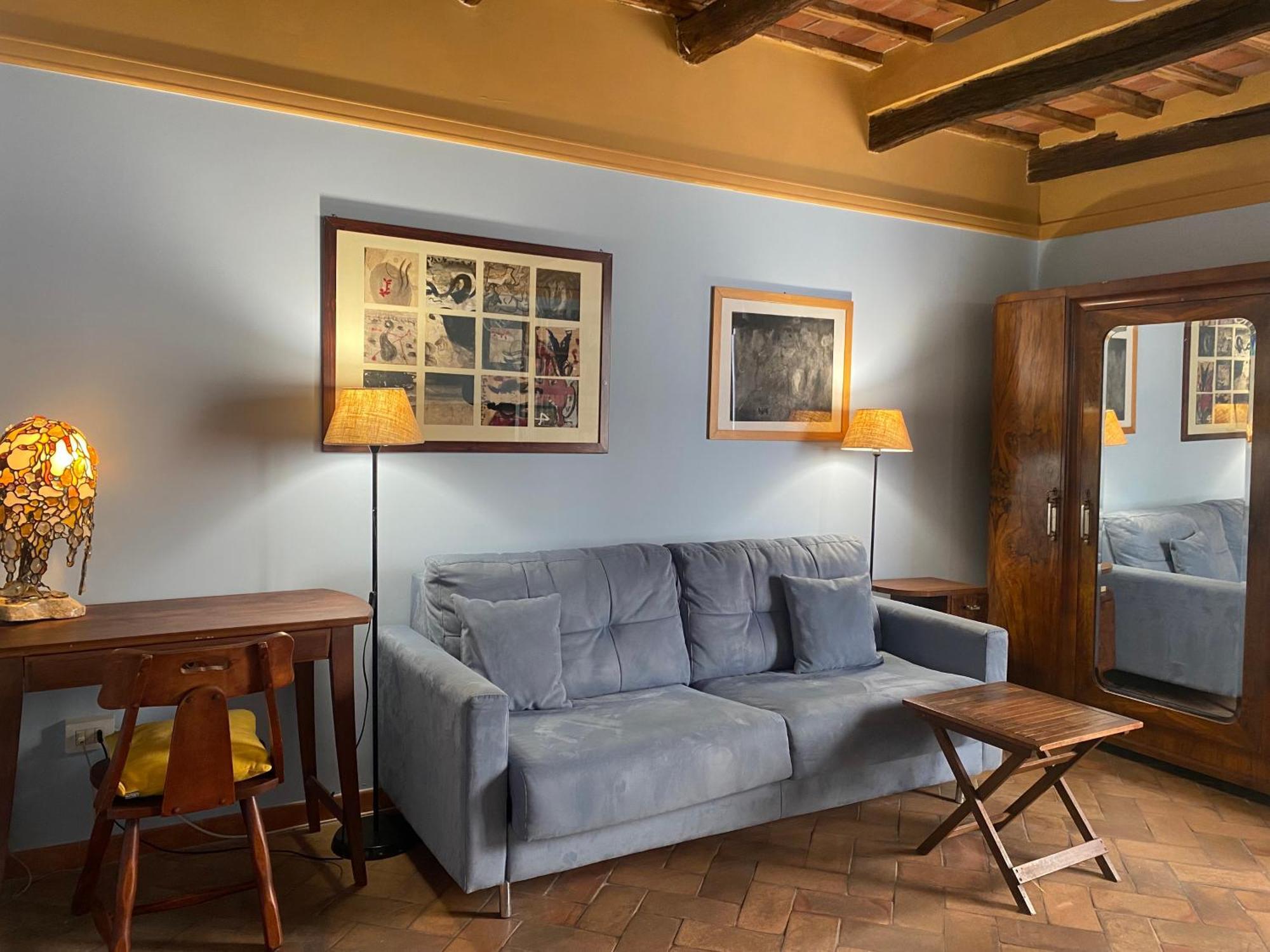 Boutique Grifone Apartment Rom