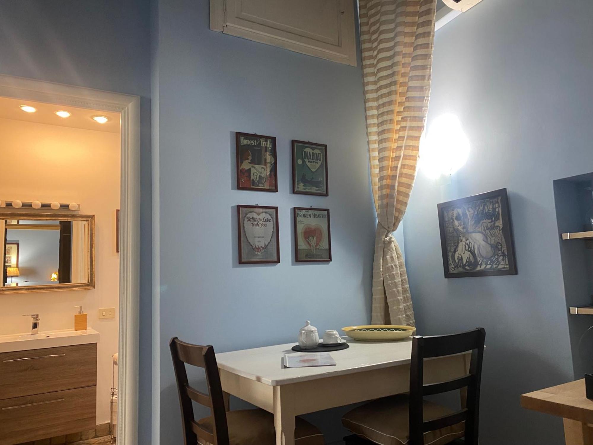 Apartment Boutique Grifone Rom
