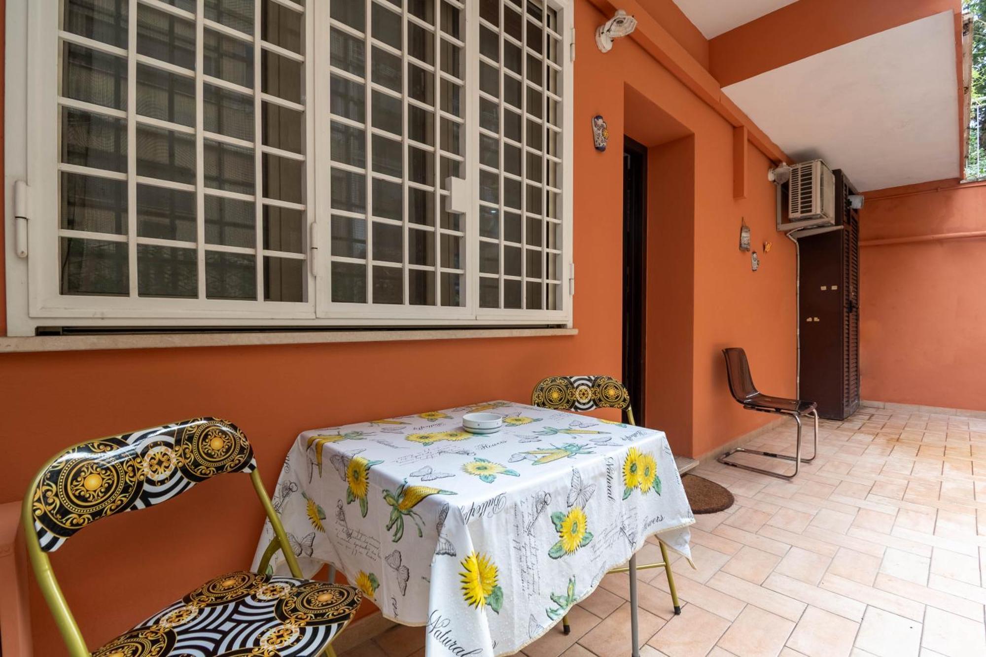 La Casa Dei Sogni Di Serena Apartment