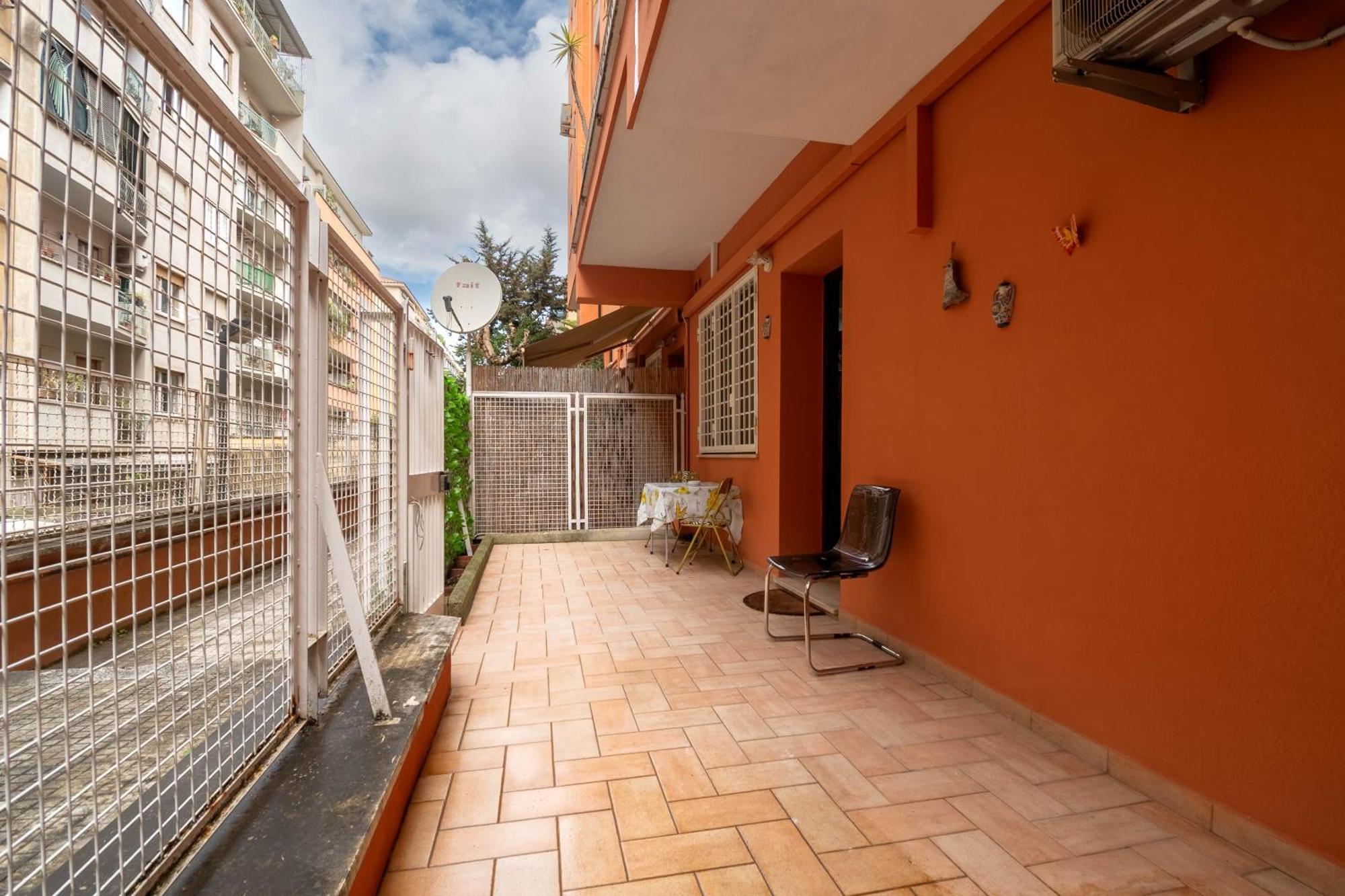 Apartment La Casa Dei Sogni Di Serena