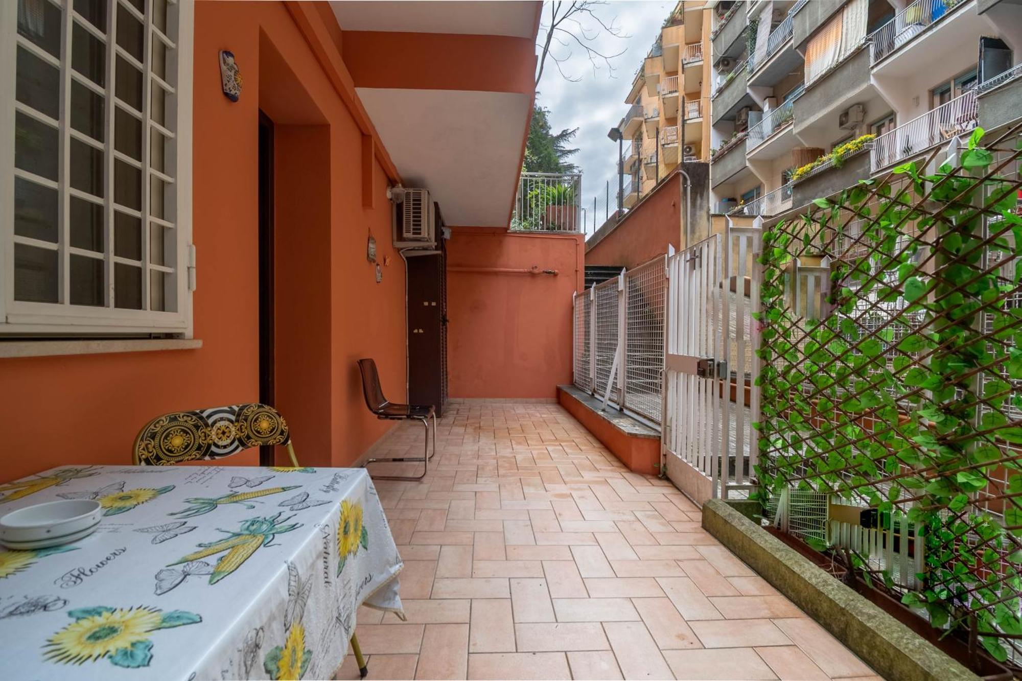 Apartment La Casa Dei Sogni Di Serena *